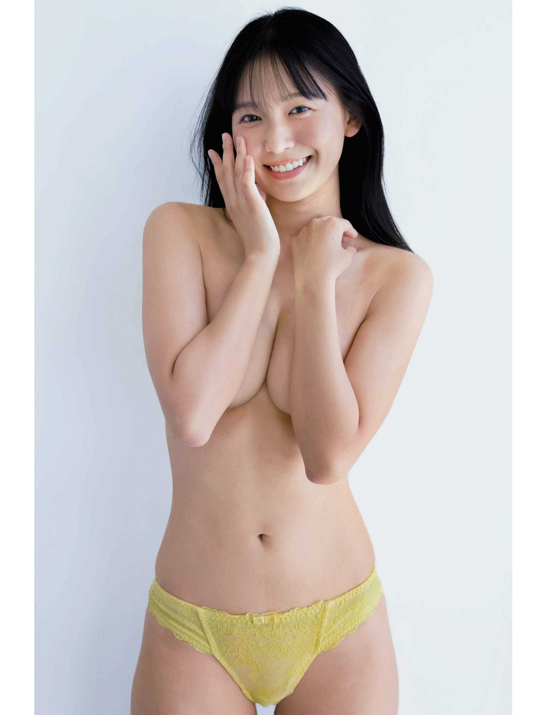 志田音々『仮面ライダーギーツ』では女優としても大活躍の彼女。 - 芸能アイドルモデル女優水着画像集 3枚目