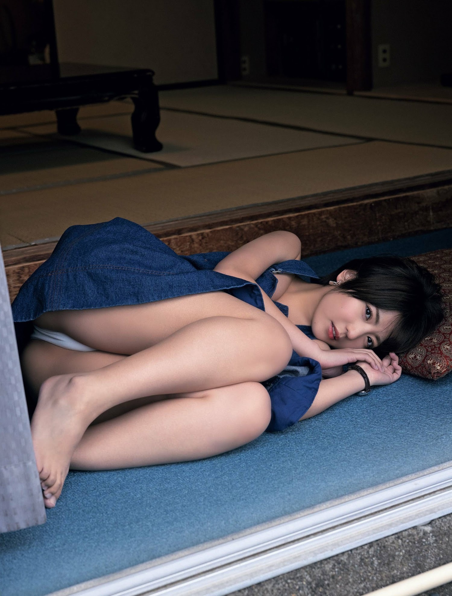 佐々木萌香 最新グラビア水着画像② 23枚目
