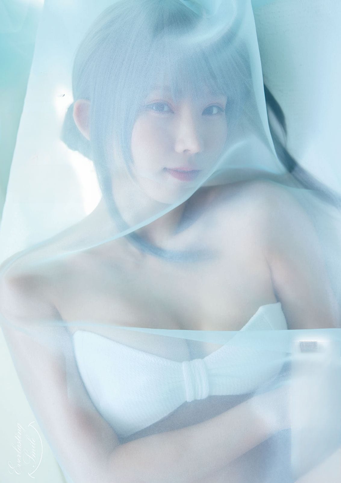 もはや可愛さがチート級のえなこりん♡【水着画像 - 芸能アイドルモデル女優水着画像集 4枚目