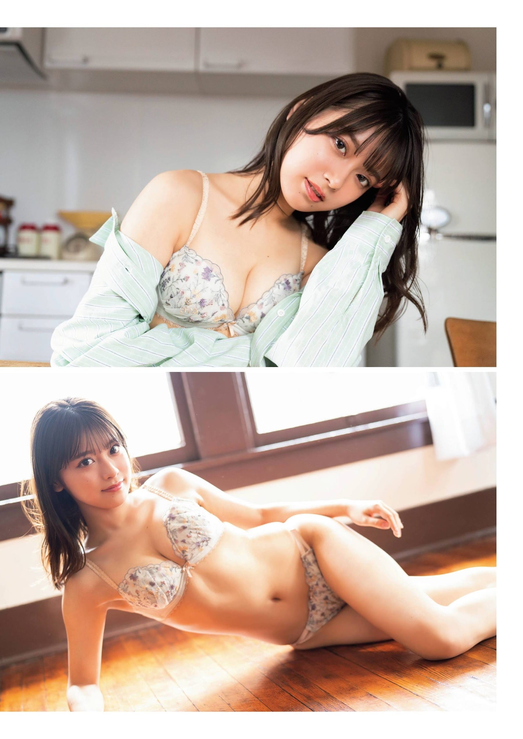 まるぴ 衝撃カワイイまるぴアゲイン【水着画像グラビア画像 - 芸能アイドルモデル女優水着画像集 22枚目