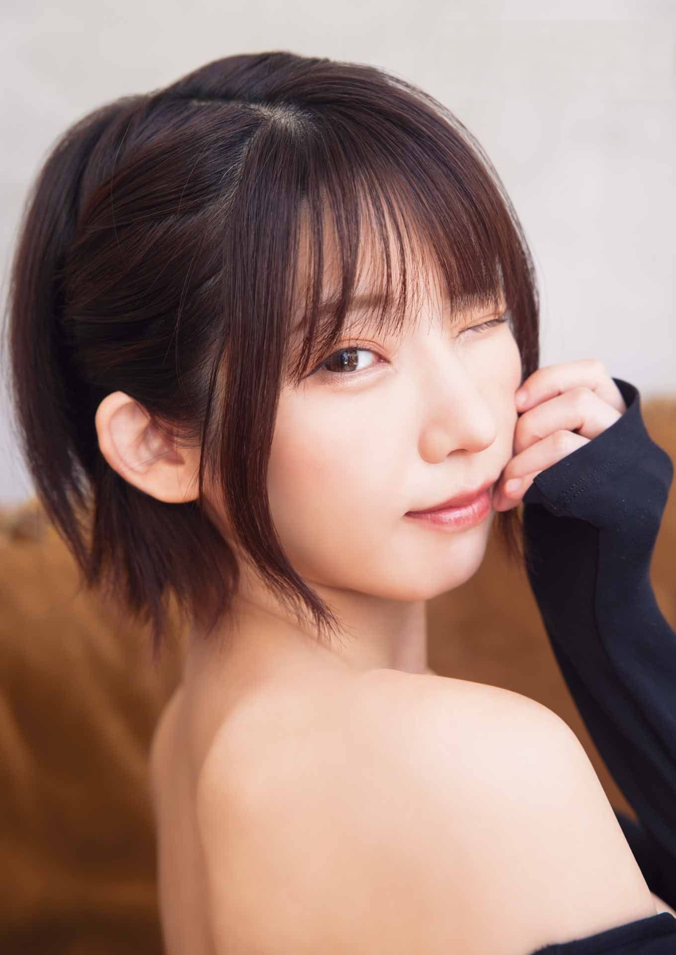 えなこ「大人」をテーマに妖艶&優美な姿を披露!!! - 芸能アイドルモデル女優水着画像集 14枚目