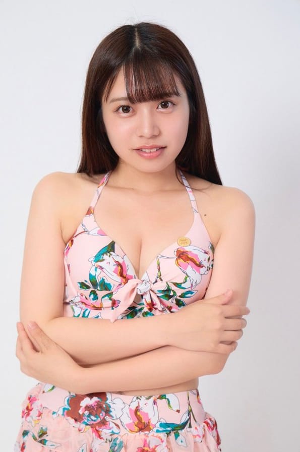 カグラ【水着画像 月にLIVEを30本以上こなすパニモンの新メンバー - 芸能アイドルモデル女優水着画像集 8枚目