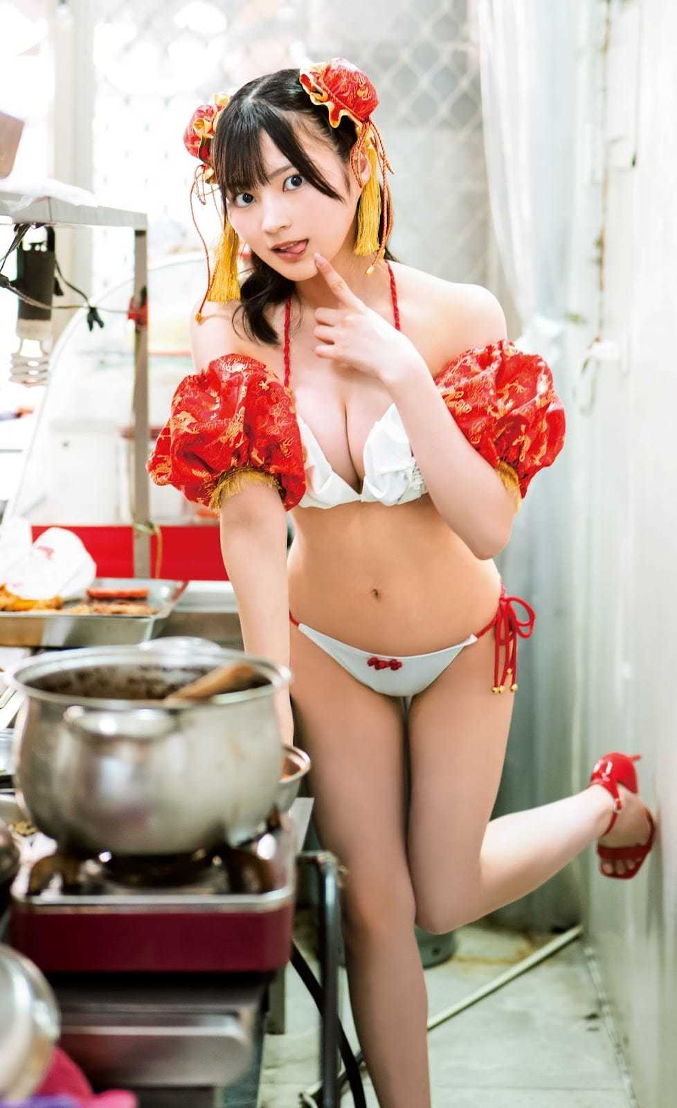 宇咲 1st写真集 10月4日(水)発売決定!!!【水着画像 - 芸能アイドルモデル女優水着画像集 1枚目