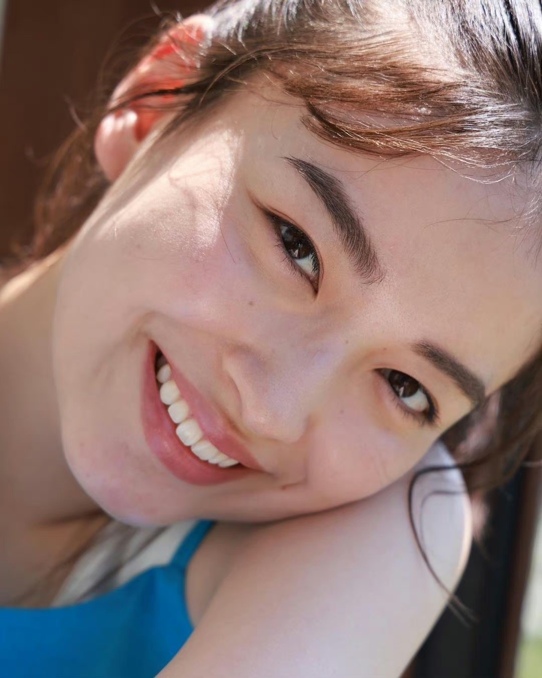 茅島みずき 最新グラビア画像 19枚目