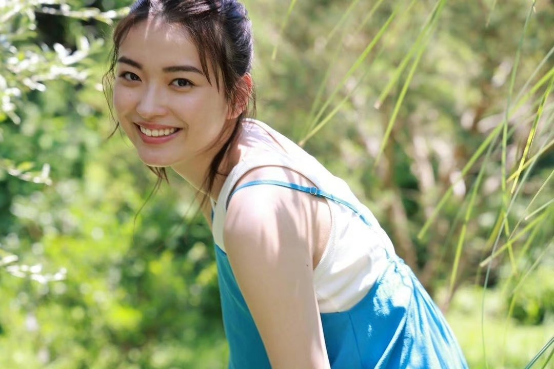 茅島みずき 最新グラビア画像 21枚目