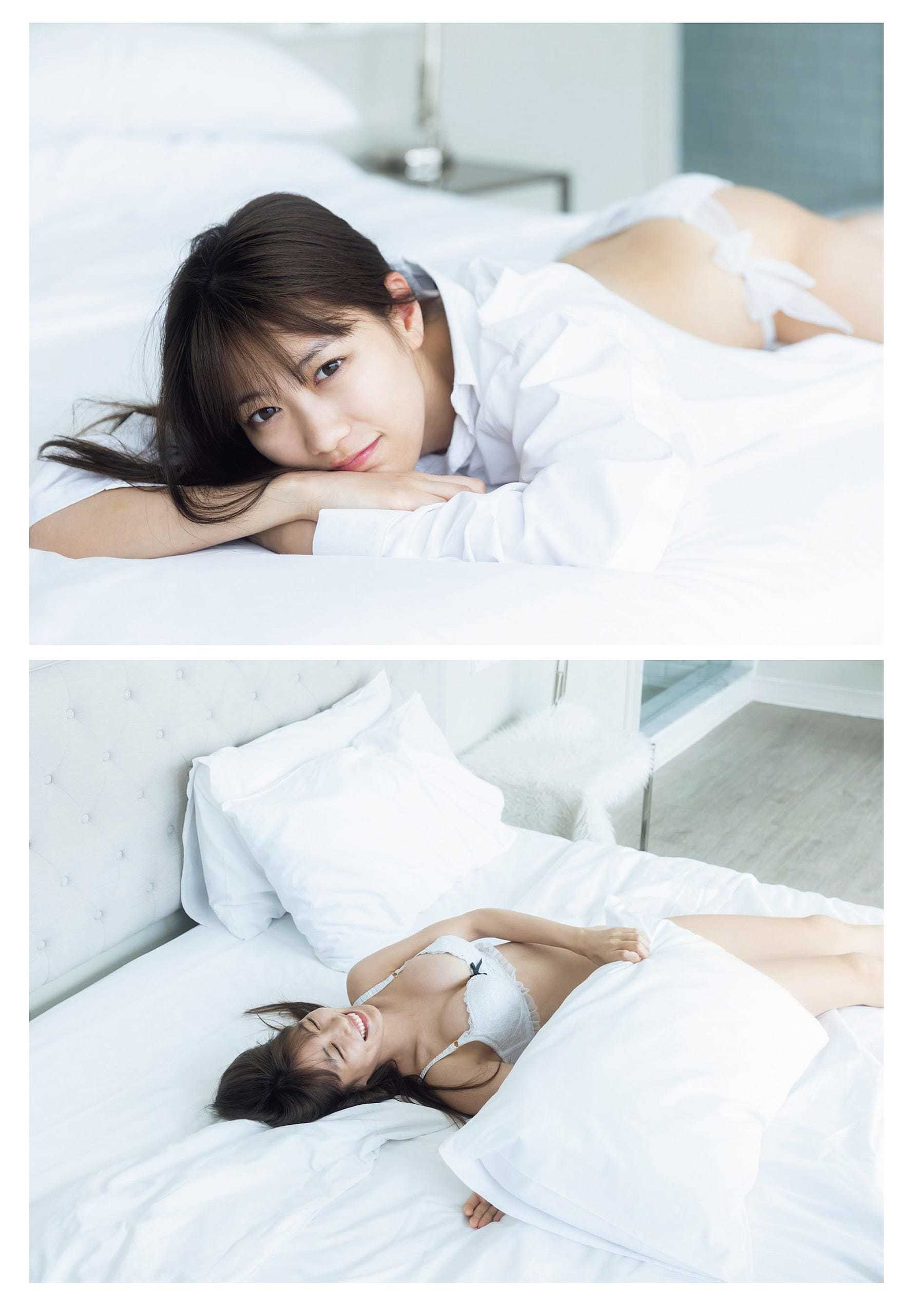 高城れに【水着画像今までベールに包まれていた美ボディを惜しみなく披露。 - 芸能アイドルモデル女優水着画像集 10枚目