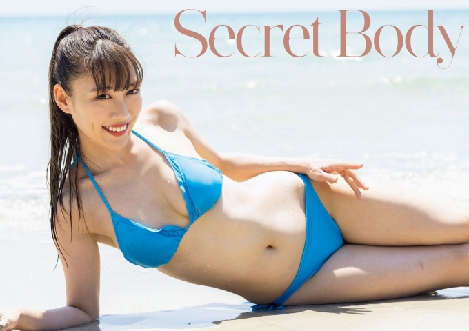 高城れに【水着画像今までベールに包まれていた美ボディを惜しみなく披露。 - 芸能アイドルモデル女優水着画像集 22枚目