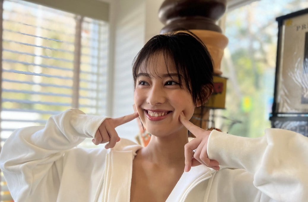 玉田志織【水着画像グラビア画像 伝説の美少女が大人の女性に。 その魅力と可能性は無限大だ。 - 芸能アイドルモデル女優水着画像集 10枚目