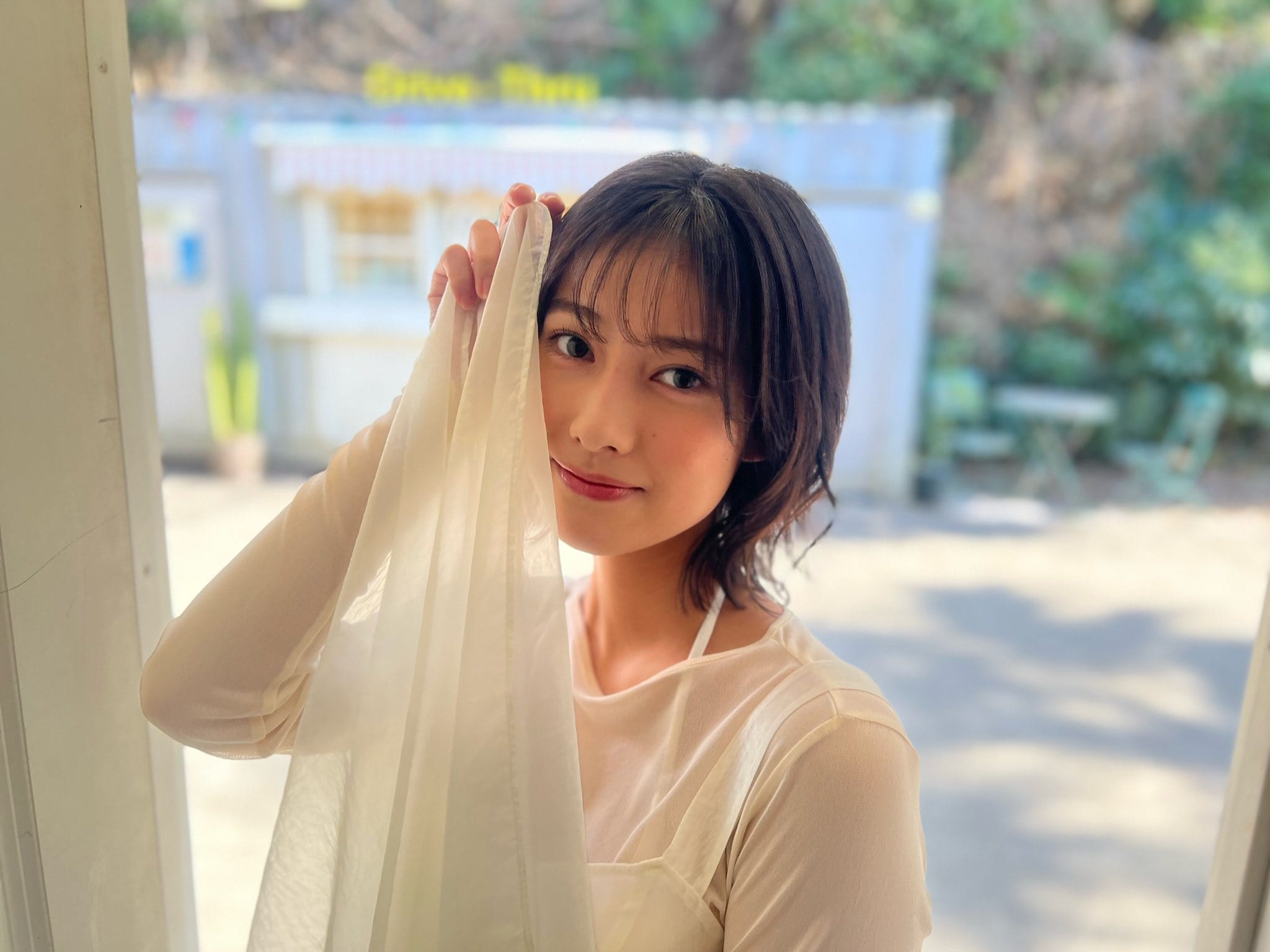 玉田志織【水着画像グラビア画像 伝説の美少女が大人の女性に。 その魅力と可能性は無限大だ。 - 芸能アイドルモデル女優水着画像集 15枚目