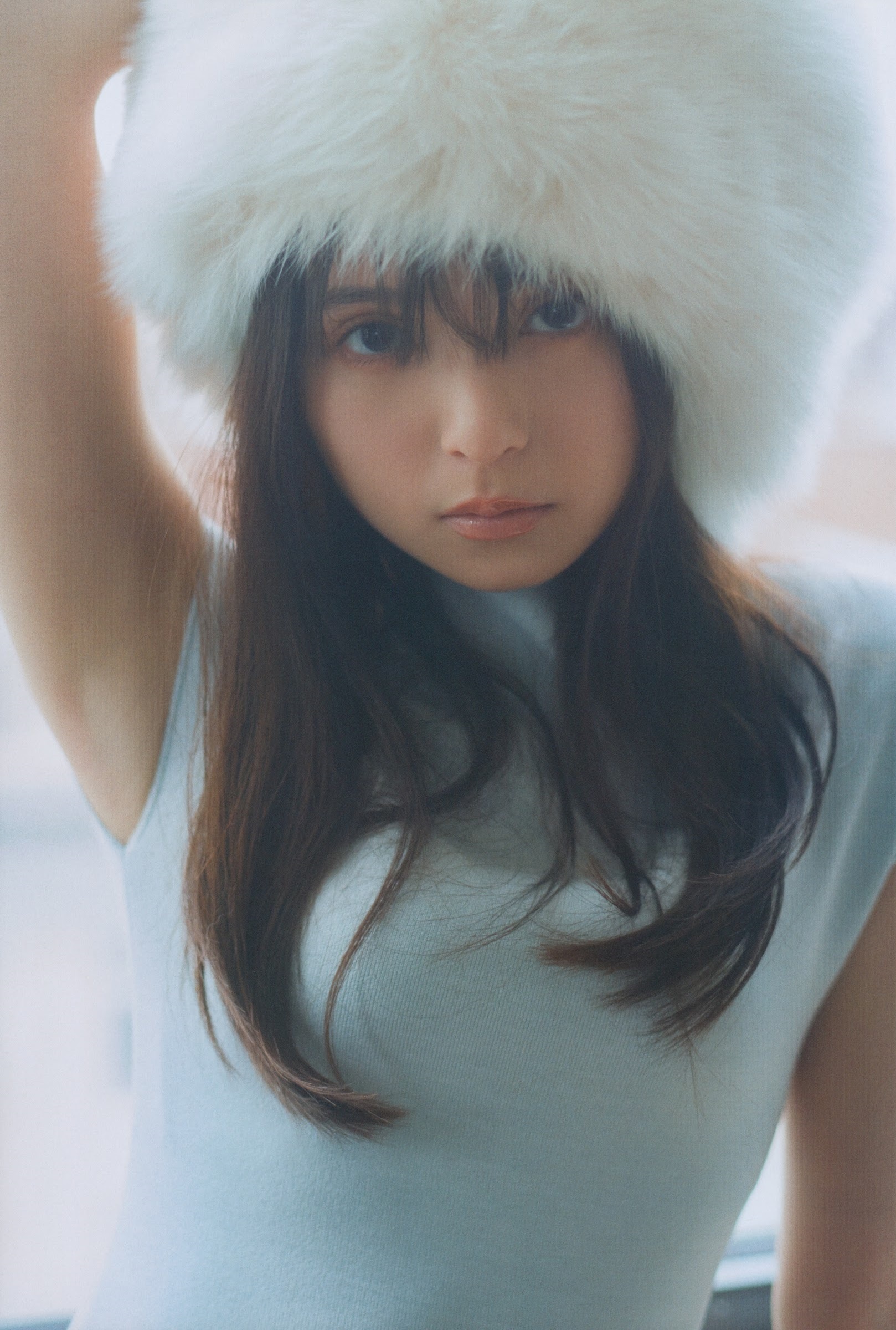齋藤飛鳥 最新グラビア水着画像④ 13枚目