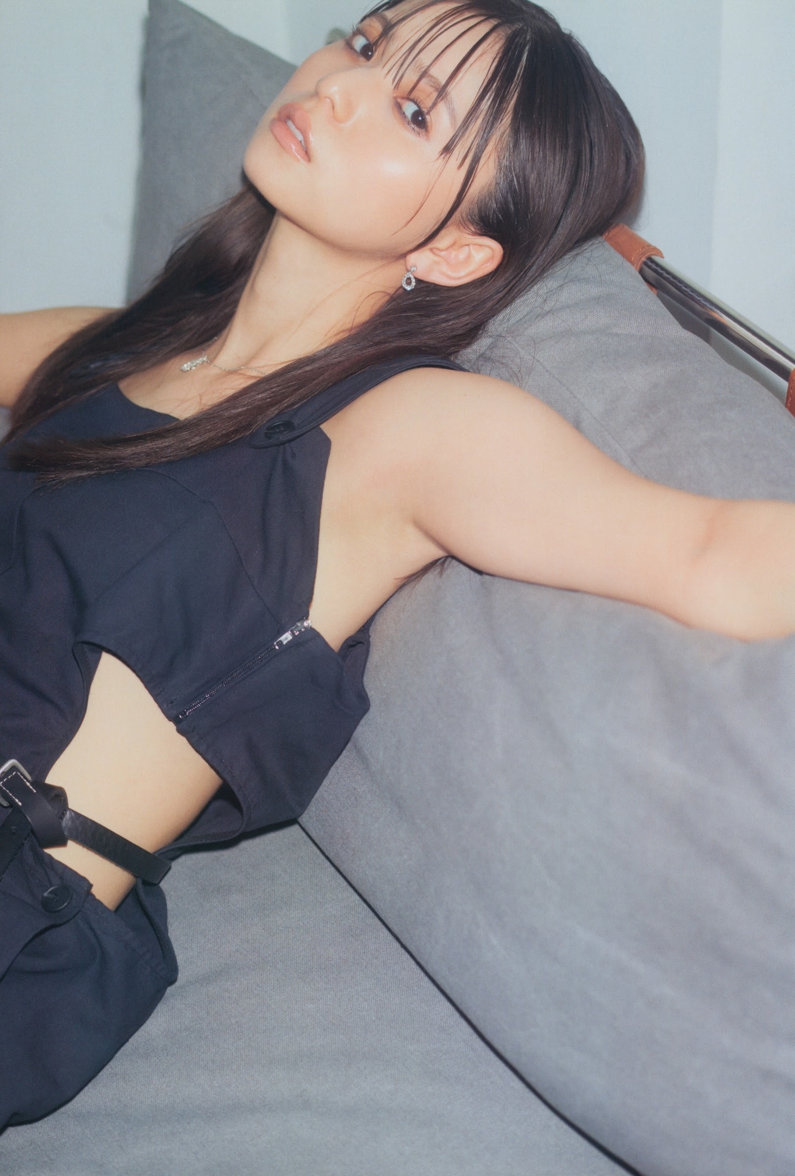 齋藤飛鳥 最新グラビア水着画像④ 16枚目