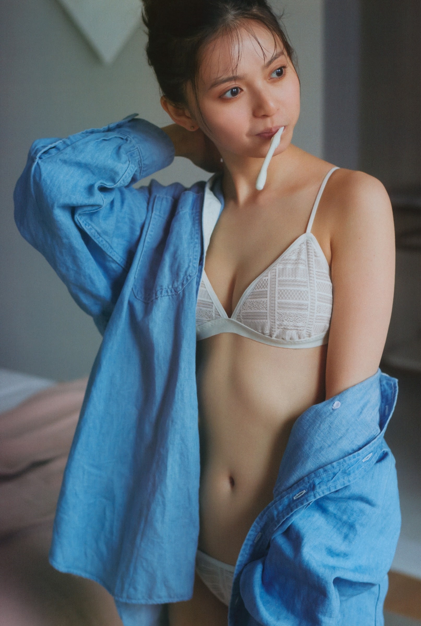 齋藤飛鳥 最新グラビア水着画像④ 23枚目