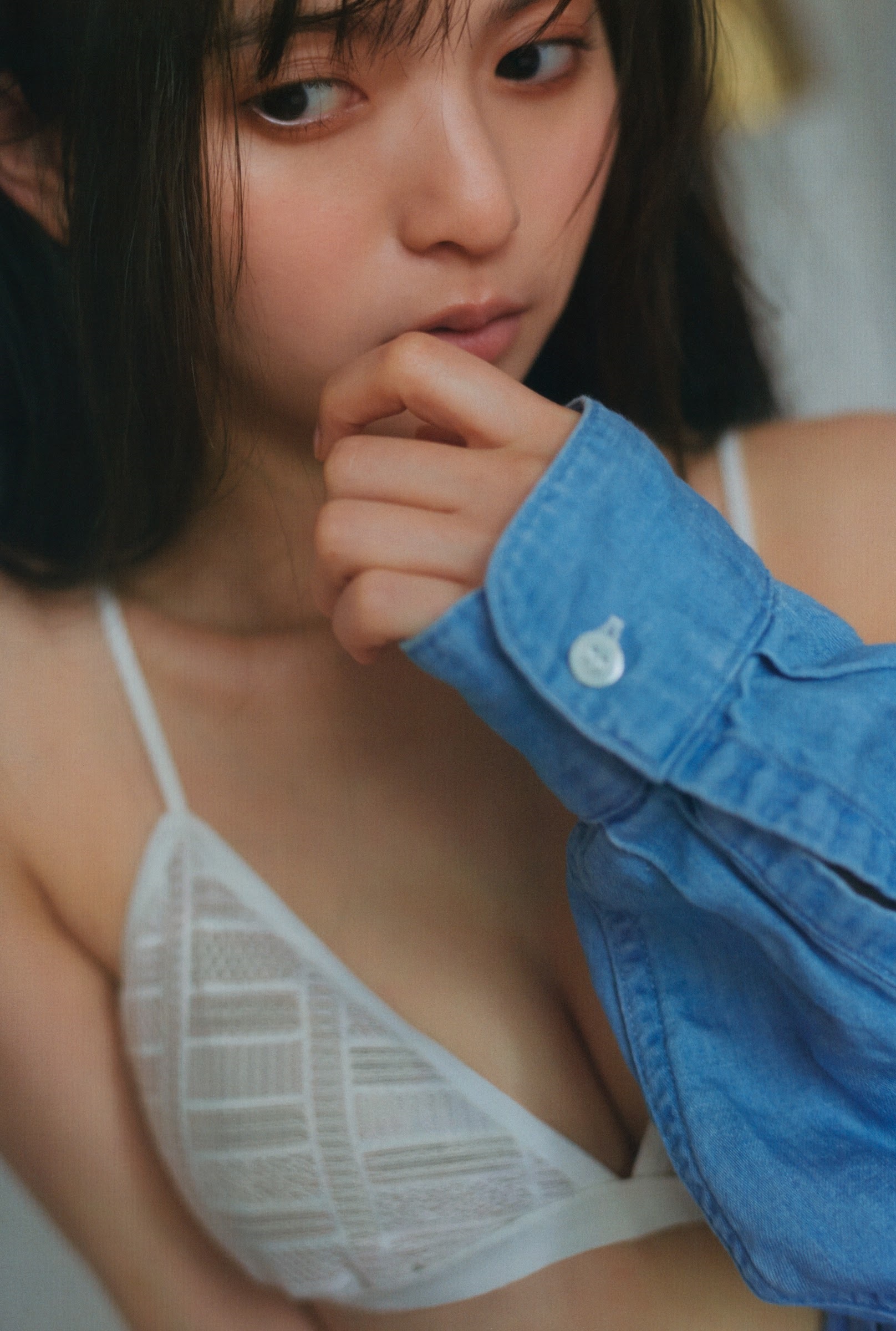 齋藤飛鳥 最新グラビア水着画像④ 29枚目