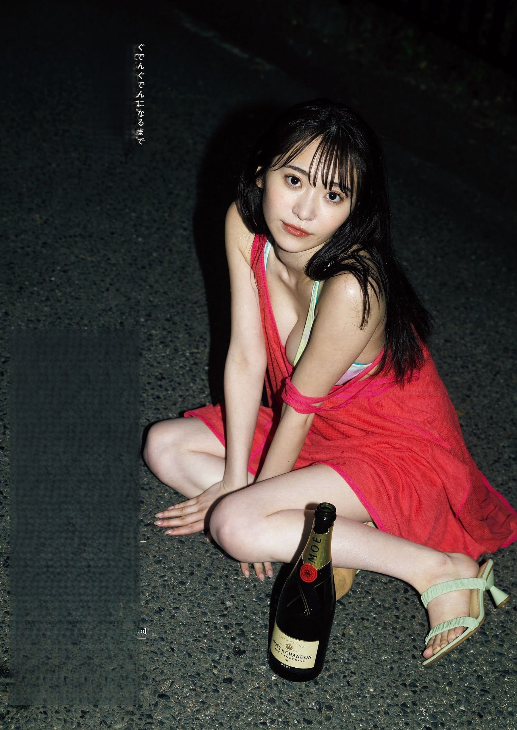 現役上智大学生が脱いだら マジでスゴかった件 かとゆり - 芸能アイドルモデル女優水着画像集 10枚目