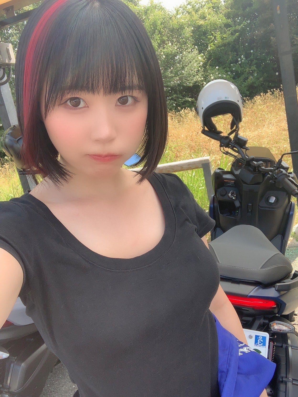 夜道雪【水着画像グラビア画像 純白のラブバスト - 芸能アイドルモデル女優水着画像集 20枚目