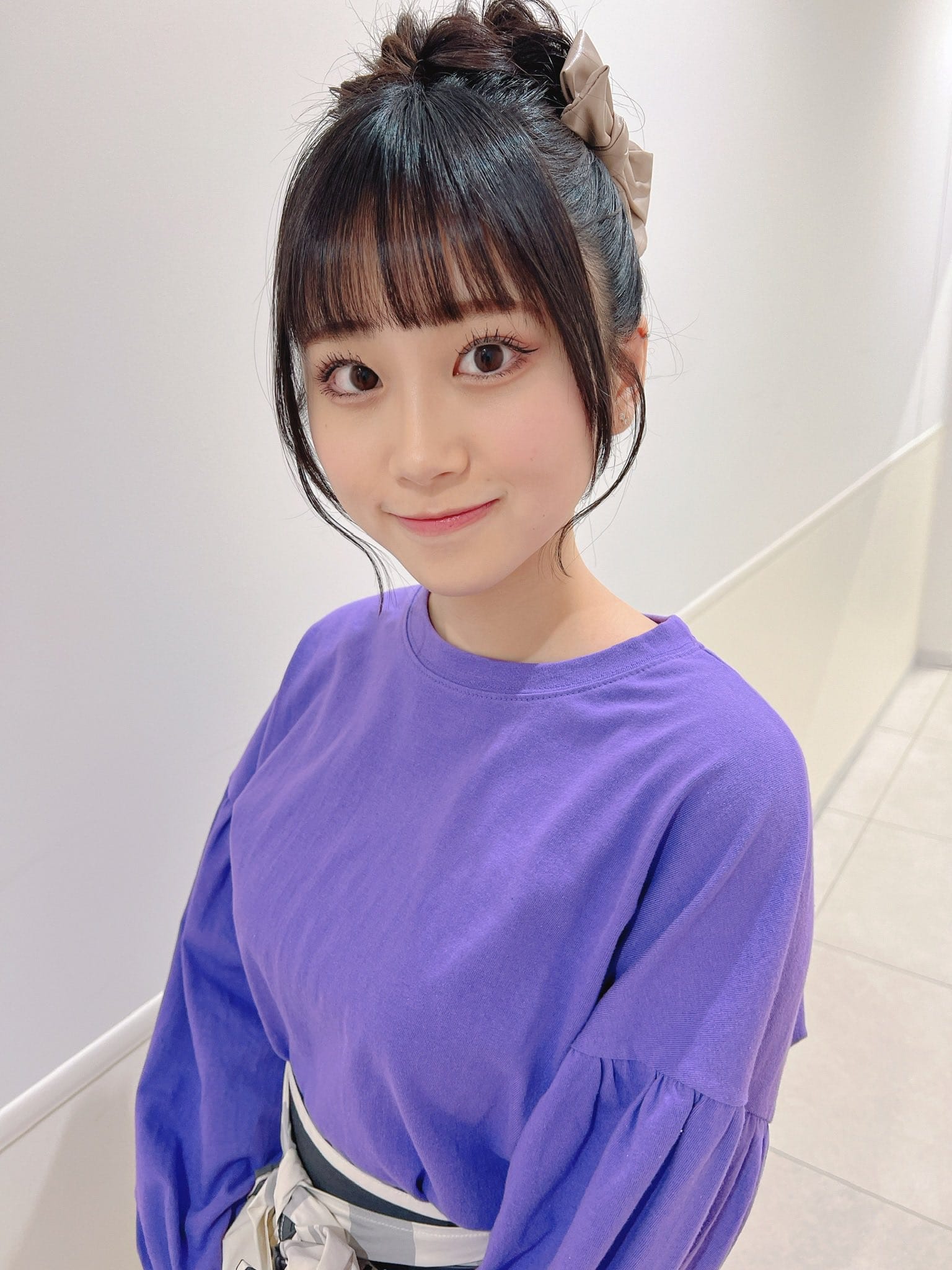 大白桃子【水着画像グラビア画像 静岡産の隠れた美少女がベールを脱ぐ - 芸能アイドルモデル女優水着画像集 9枚目