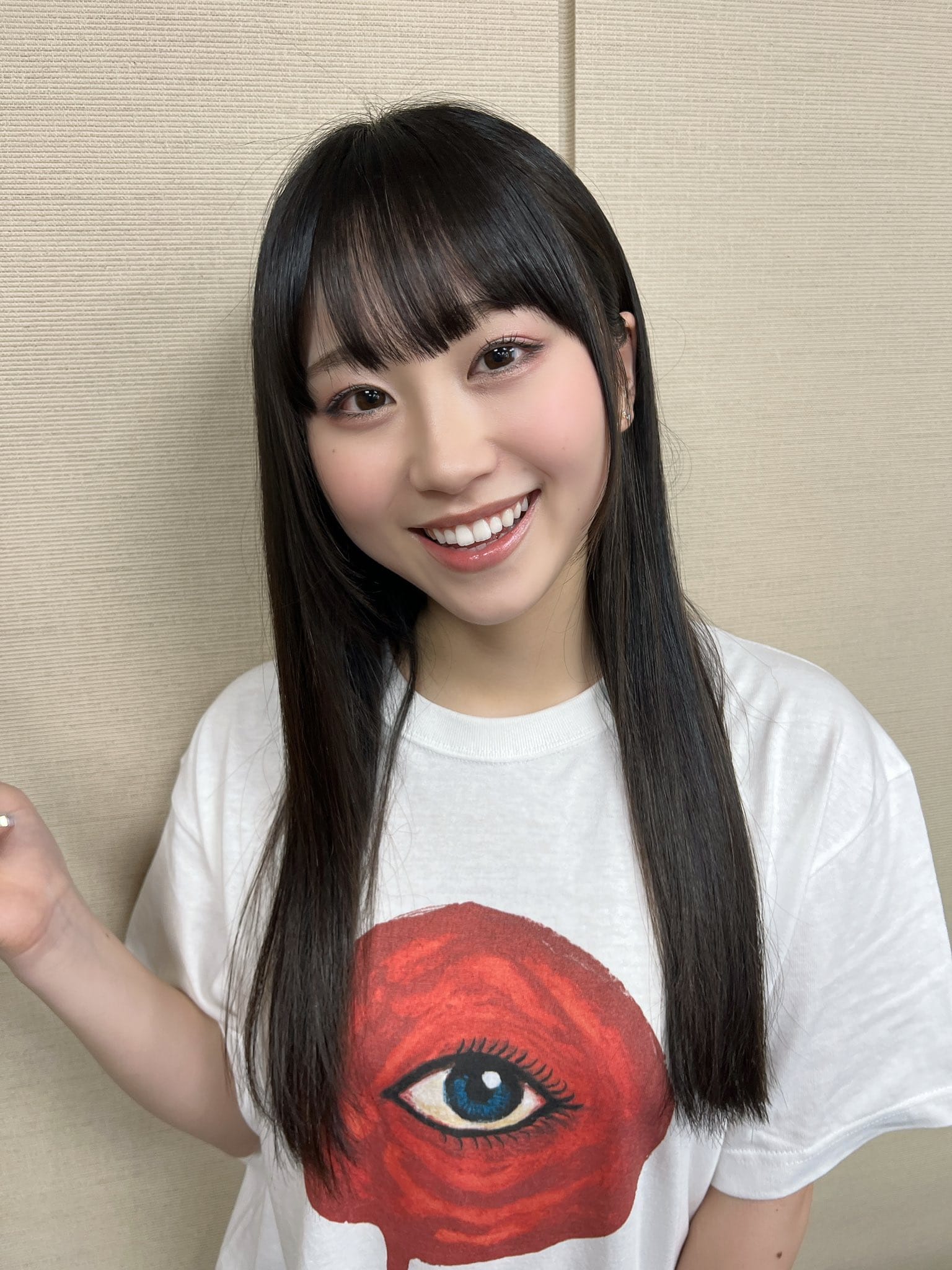 大白桃子【水着画像グラビア画像 静岡産の隠れた美少女がベールを脱ぐ - 芸能アイドルモデル女優水着画像集 14枚目