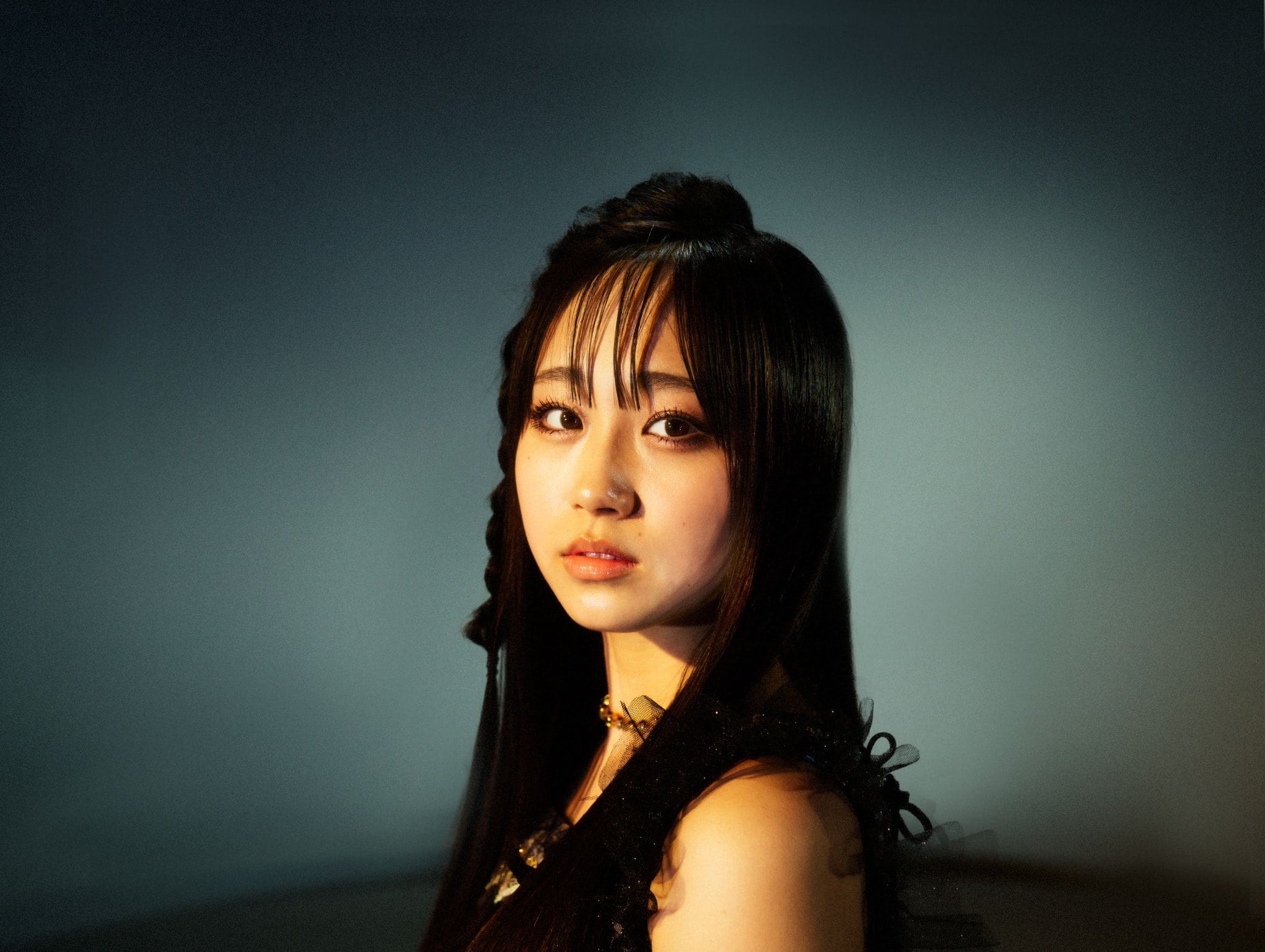 大白桃子【水着画像グラビア画像 静岡産の隠れた美少女がベールを脱ぐ - 芸能アイドルモデル女優水着画像集 16枚目