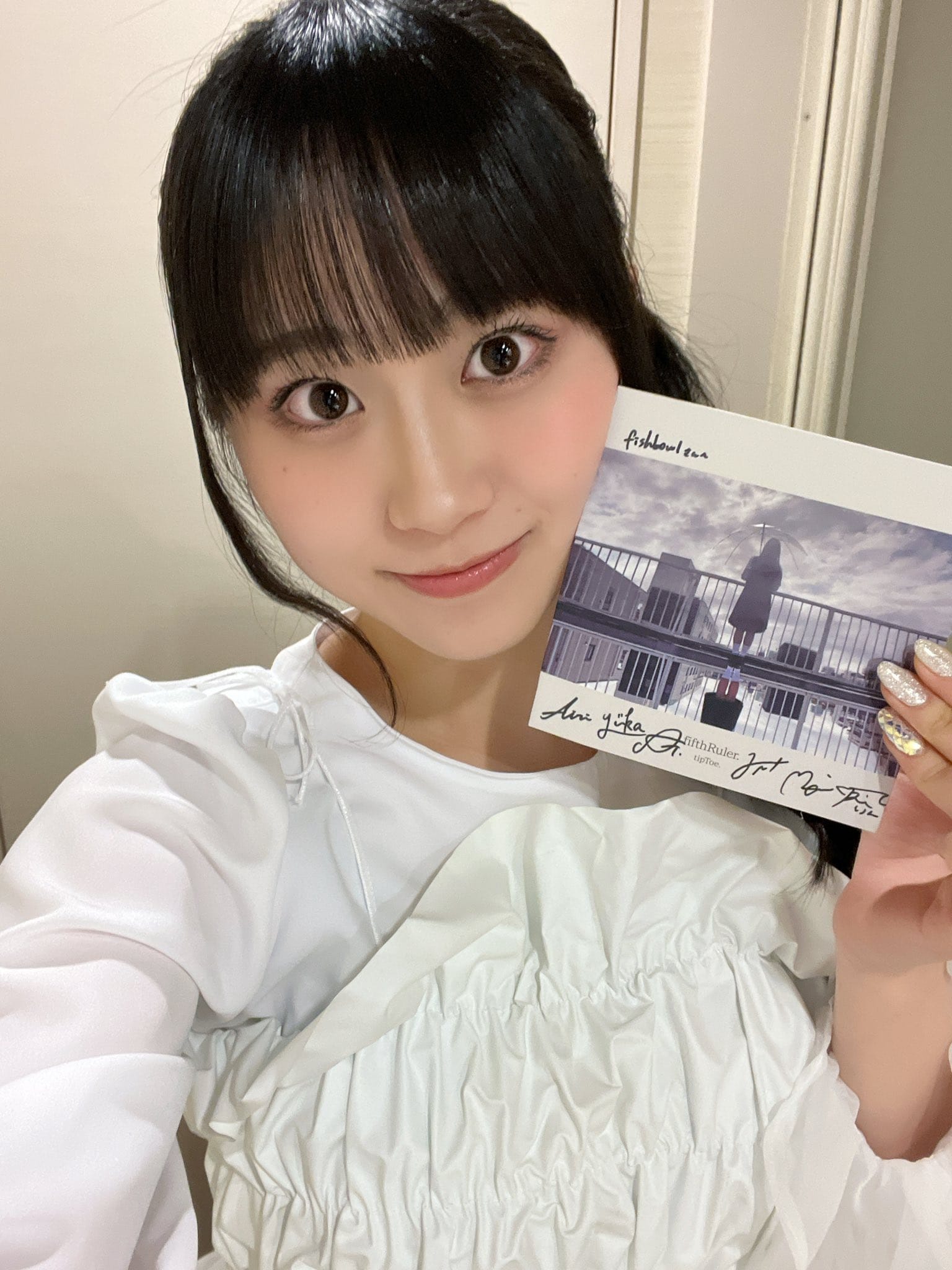 大白桃子【水着画像グラビア画像 静岡産の隠れた美少女がベールを脱ぐ - 芸能アイドルモデル女優水着画像集 20枚目