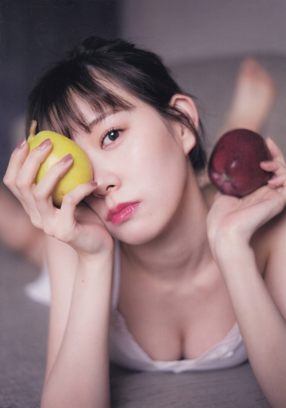 渡辺美優紀 最新グラビア含む水着画像① 30枚目