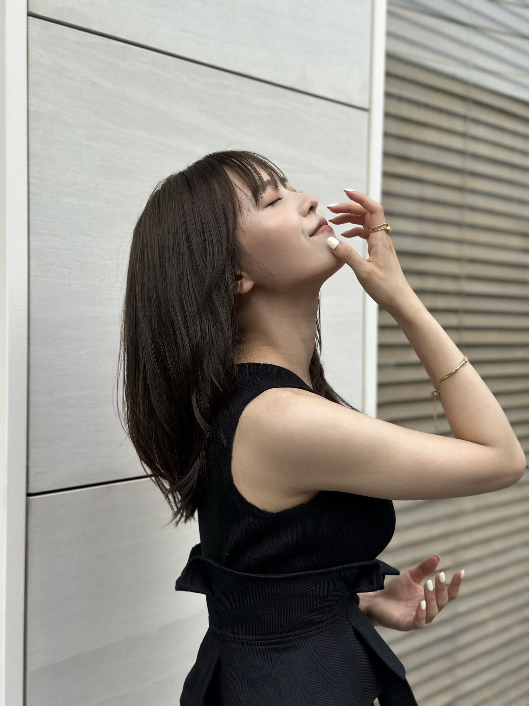 新田さちか【水着画像グラビア画像「準ミス青学2020」が自身の会社を設立 実業家 インフルエンサー - 芸能アイドルモデル女優水着画像集 16枚目