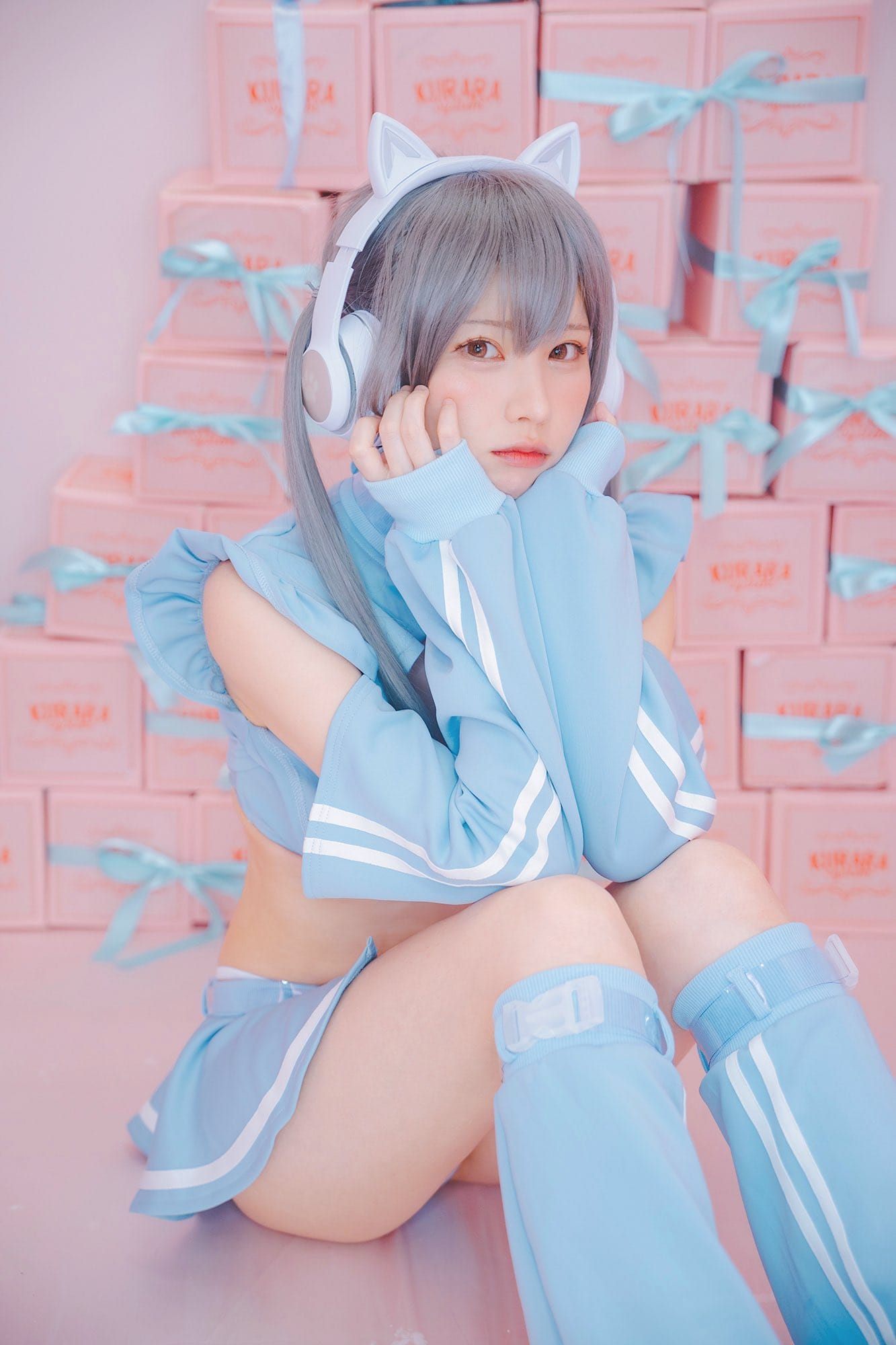 えなこ 忘れられない夏にしよう【水着画像グラビア画像 - 芸能アイドルモデル女優水着画像集 7枚目