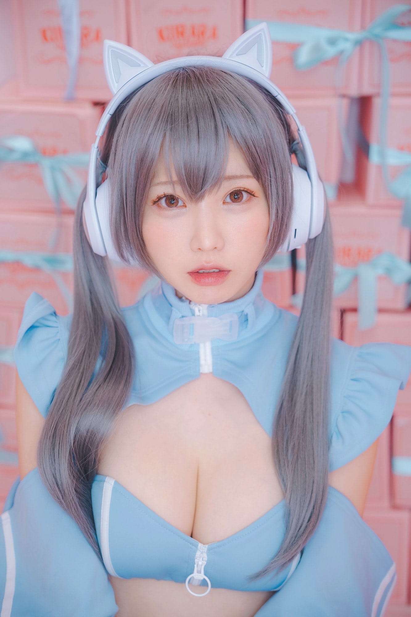 えなこ 忘れられない夏にしよう【水着画像グラビア画像 - 芸能アイドルモデル女優水着画像集 10枚目