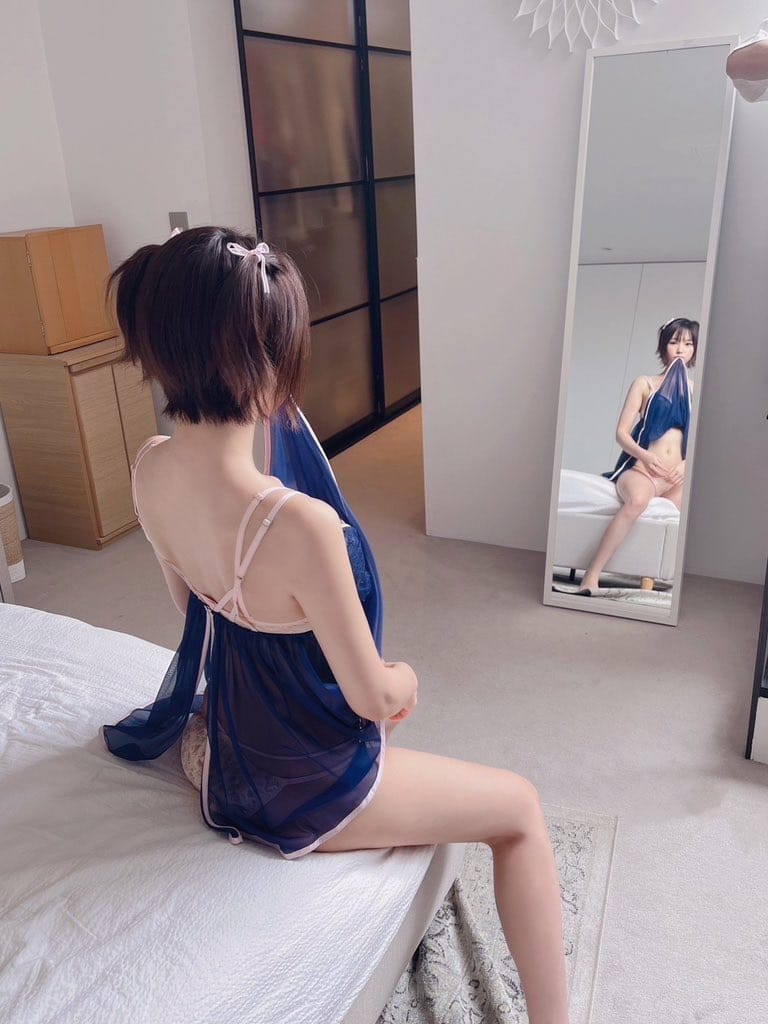 えなこ 忘れられない夏にしよう【水着画像グラビア画像 - 芸能アイドルモデル女優水着画像集 22枚目