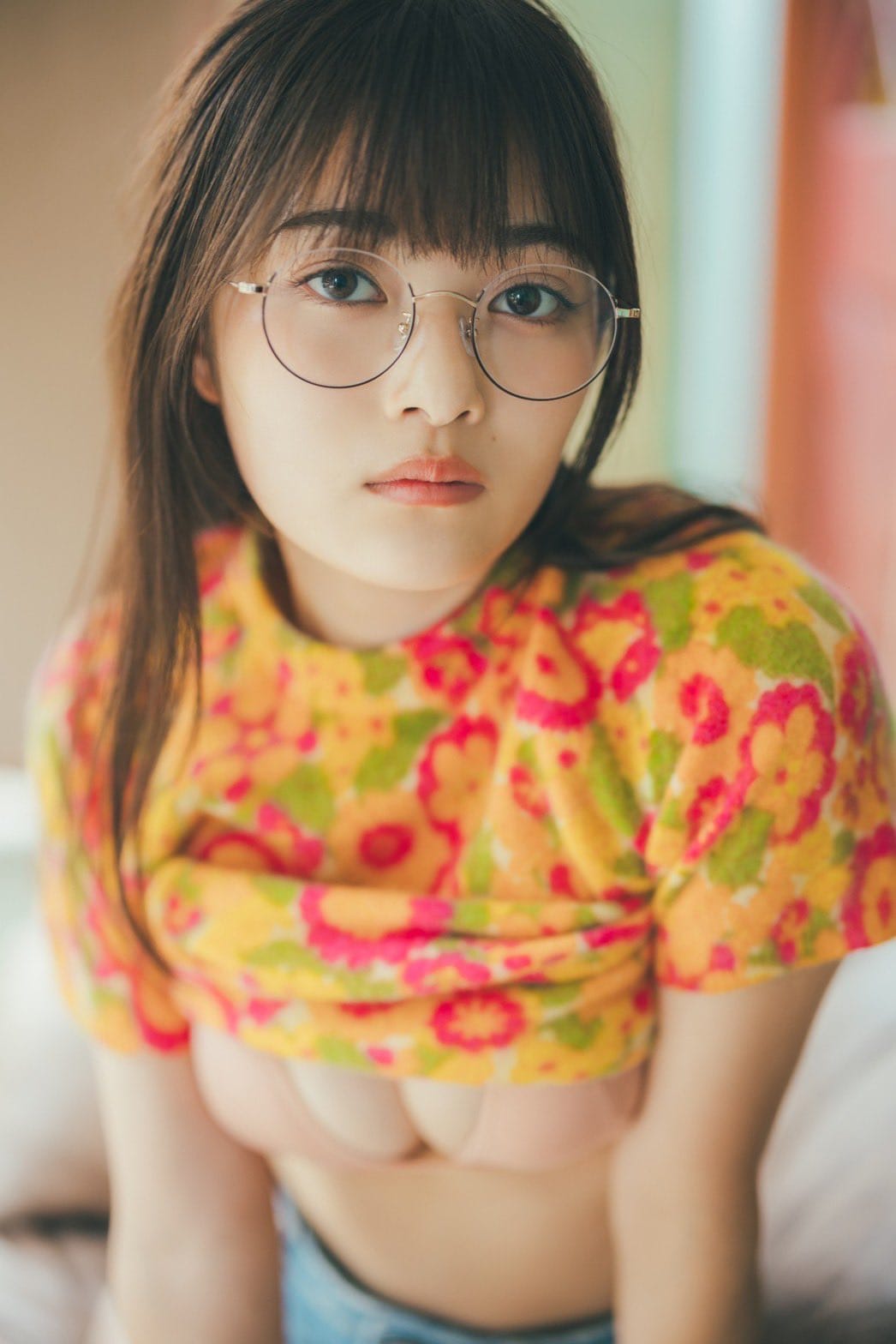 井上咲楽【水着画像 バラエティでは 見られない 艷姿 - 芸能アイドルモデル女優水着画像集 10枚目