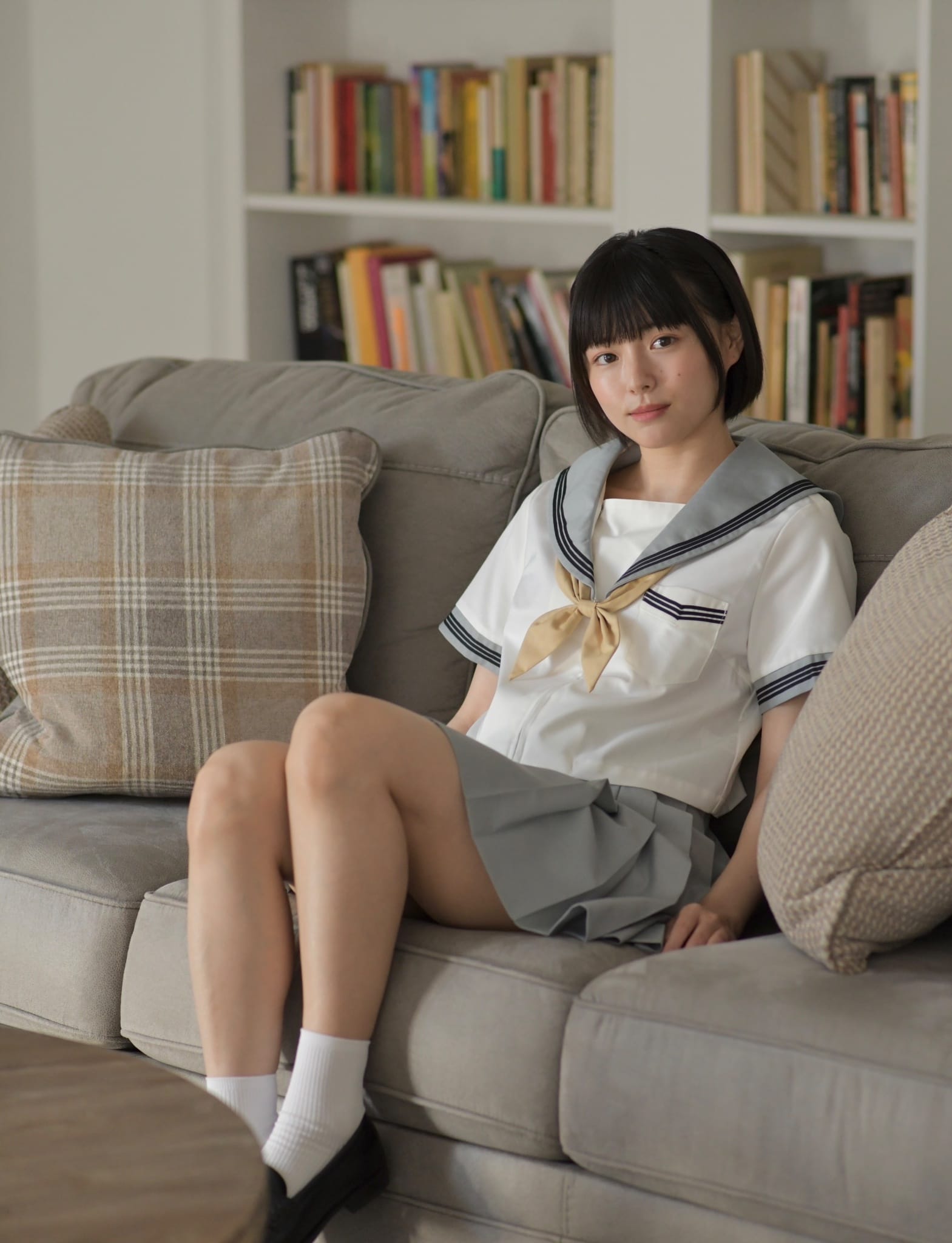 葉月つばさ【水着画像グラビア画像 夏バテ気味なあなたの心にエールを送る! - 芸能アイドルモデル女優水着画像集 7枚目