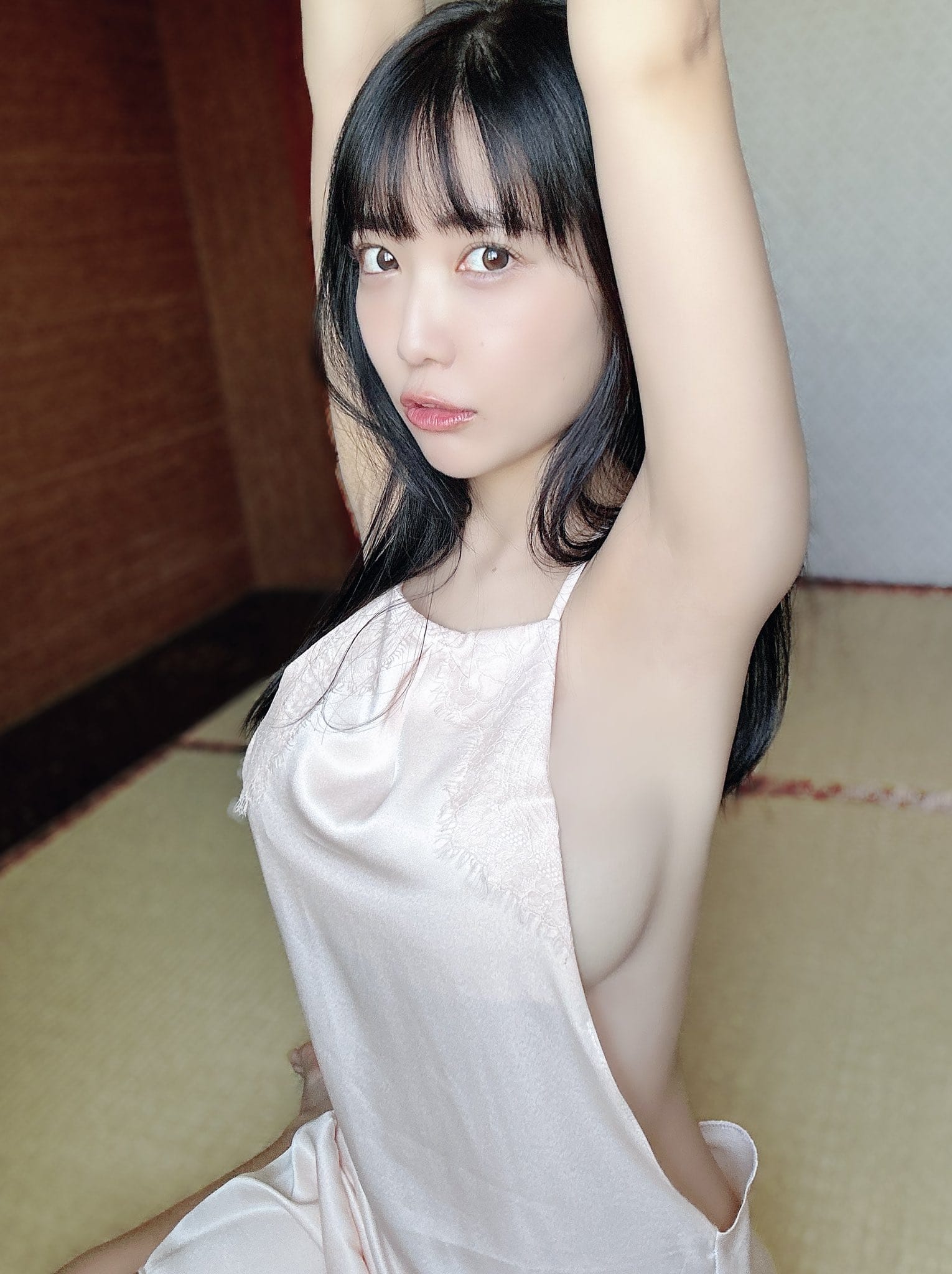 天羽希純【水着画像グラビア画像 アイドルグループ「#2i2(ニーニ)」 - 芸能アイドルモデル女優水着画像集 19枚目