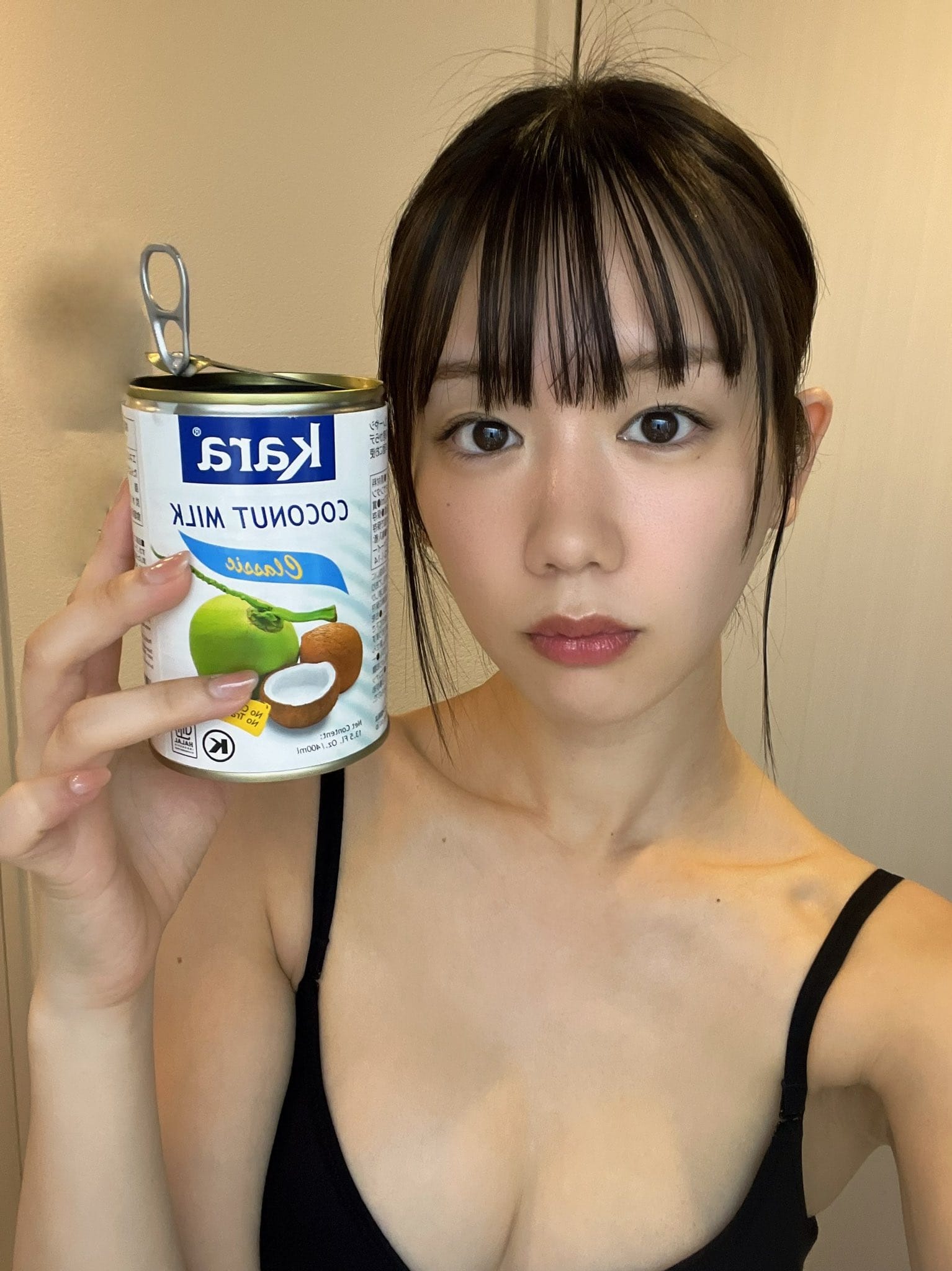 新唯【水着画像グラビア画像 話題のラウンドガールが磨き上げられた スレンダーボディで魅せる! - 芸能アイドルモデル女優水着画像集 17枚目