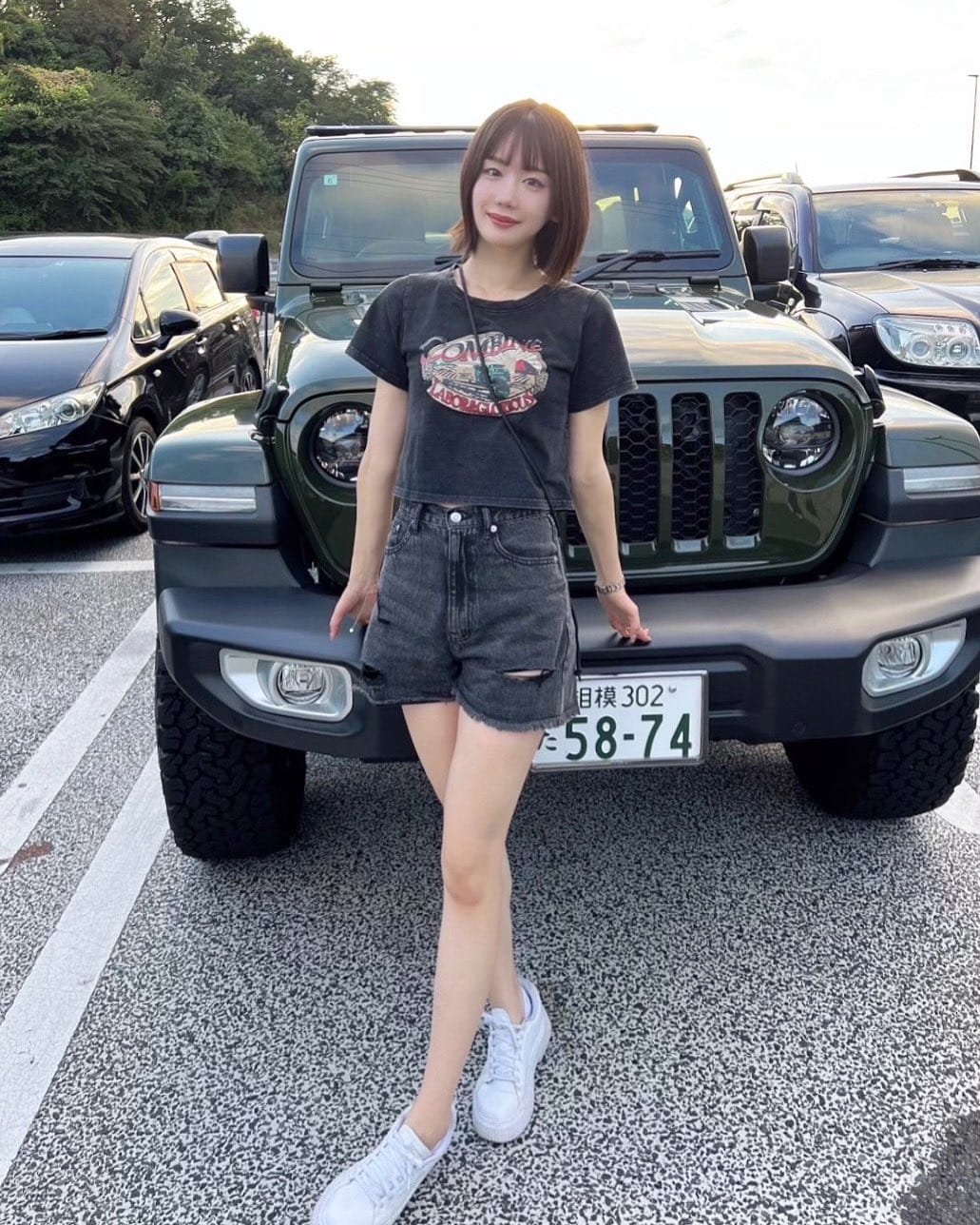 新唯【水着画像グラビア画像 話題のラウンドガールが磨き上げられた スレンダーボディで魅せる! - 芸能アイドルモデル女優水着画像集 29枚目