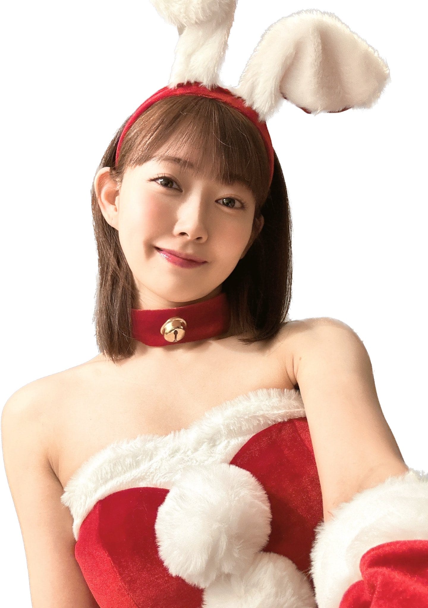 渡辺美優紀【水着画像グラビア画像 アイドルとしてとして最前線を駆け抜けた「20代のすべてを」 - 芸能アイドルモデル女優水着画像集 13枚目
