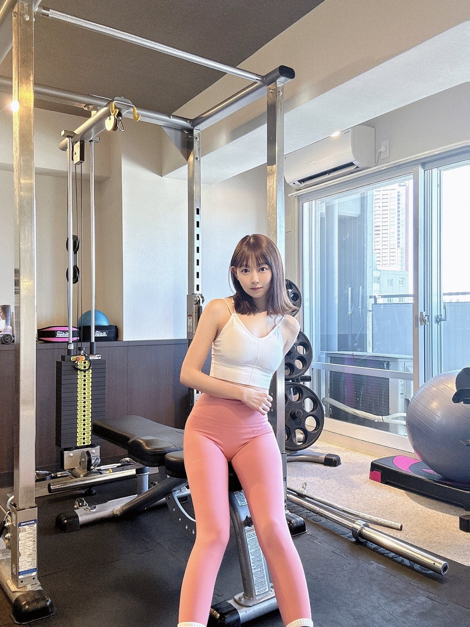 渡辺美優紀【水着画像グラビア画像 アイドルとしてとして最前線を駆け抜けた「20代のすべてを」 - 芸能アイドルモデル女優水着画像集 19枚目