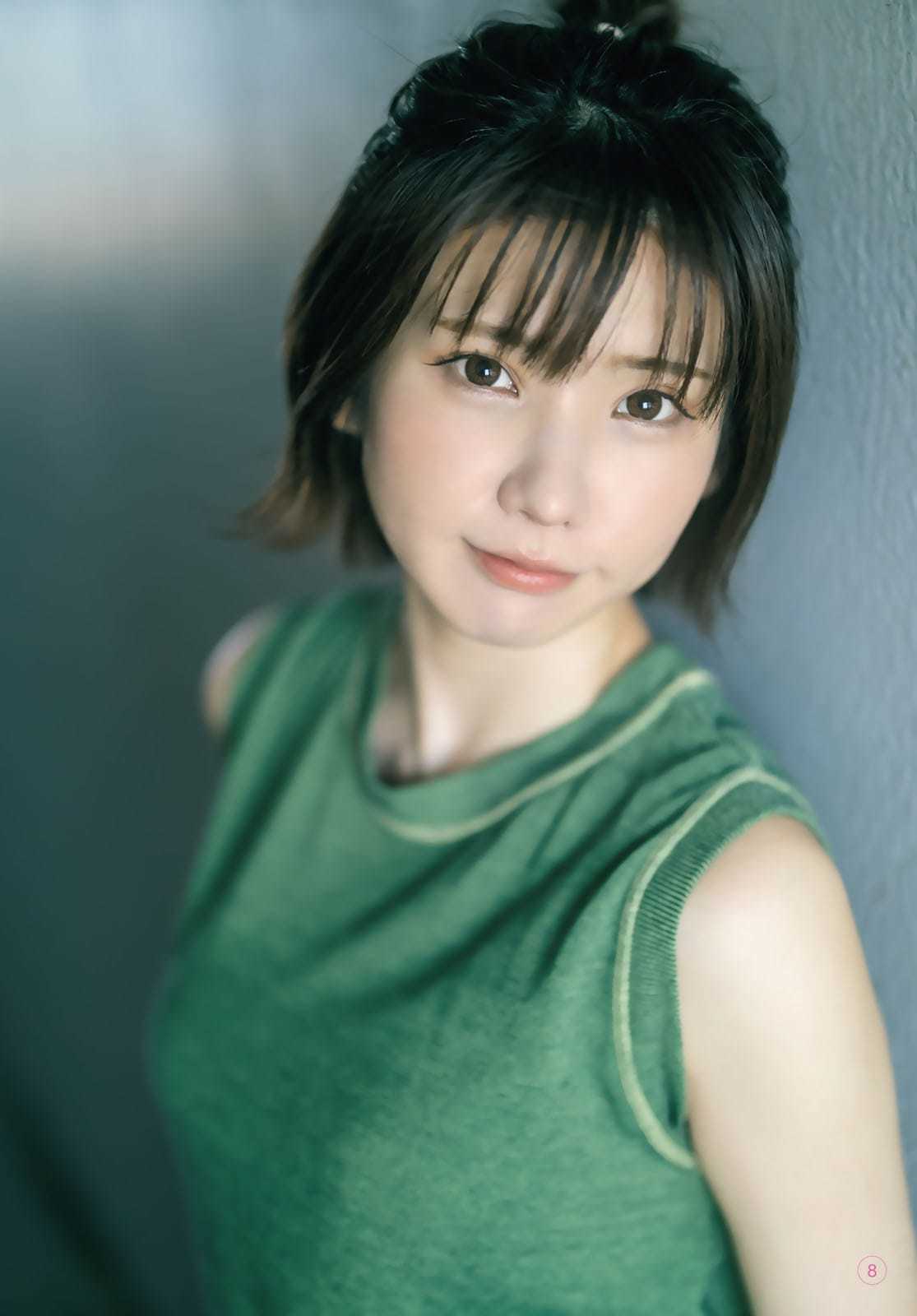 えなこ【水着画像グラビア画像 あどけない表情の彼女の虜に - 芸能アイドルモデル女優水着画像集 6枚目