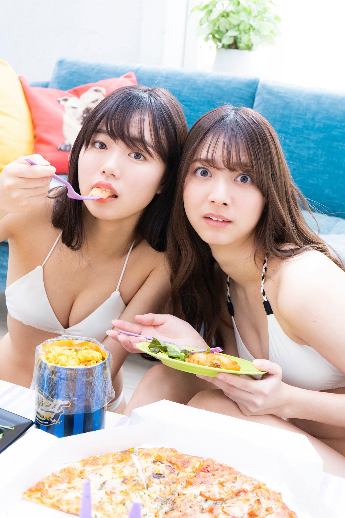 山口はのん 最新グラビア含む水着画像 16枚目