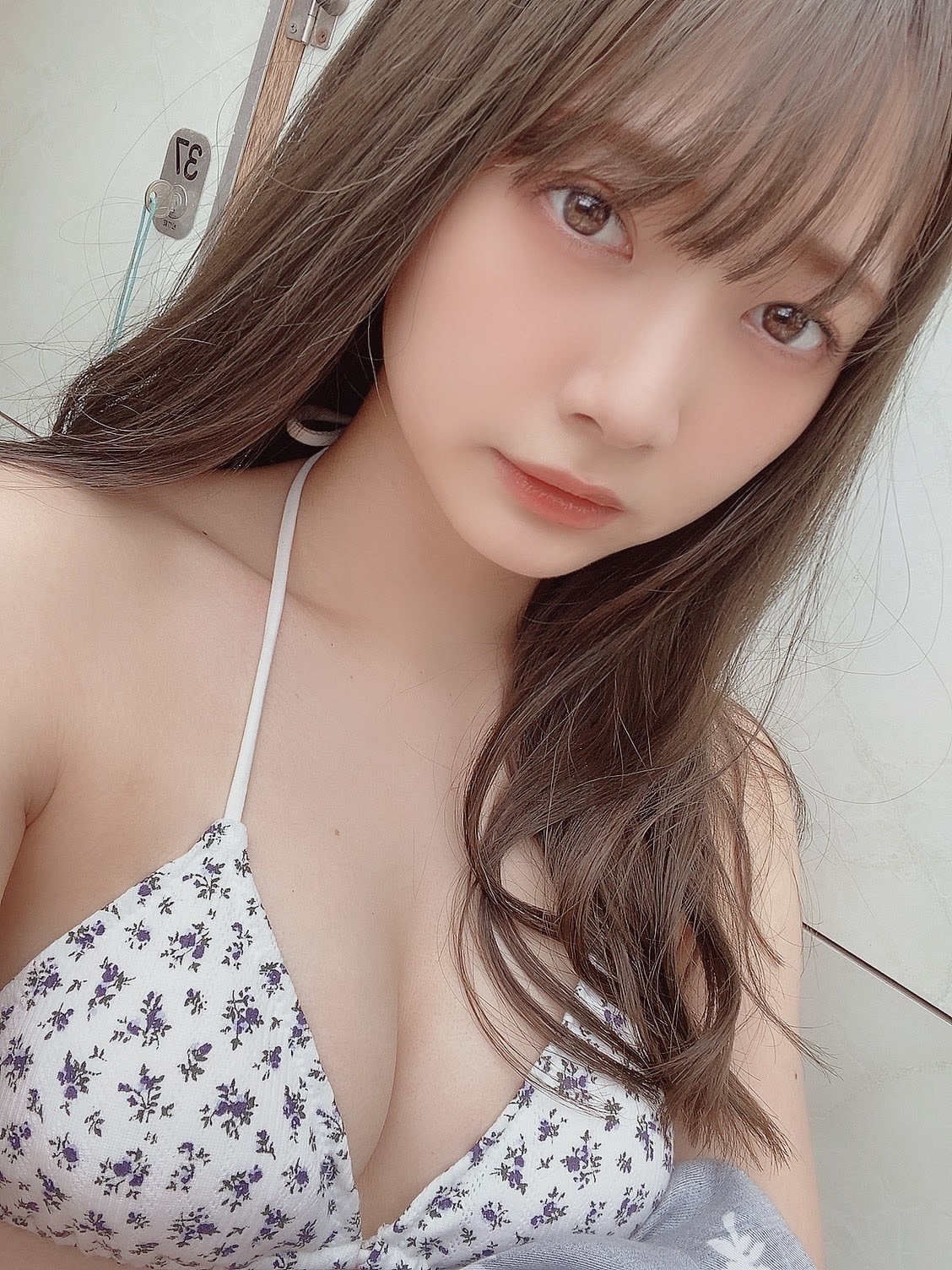 山口はのん 最新グラビア含む水着画像 27枚目