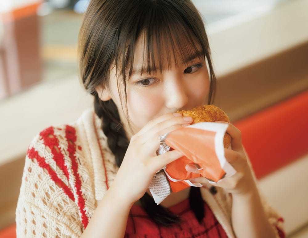 沢口愛華【水着画像 忘れられない夏 - 芸能アイドルモデル女優水着画像集 4枚目