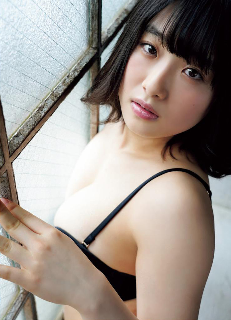 高砂ミドリ(大間乃トーコ)最新グラビア水着画像 25枚目