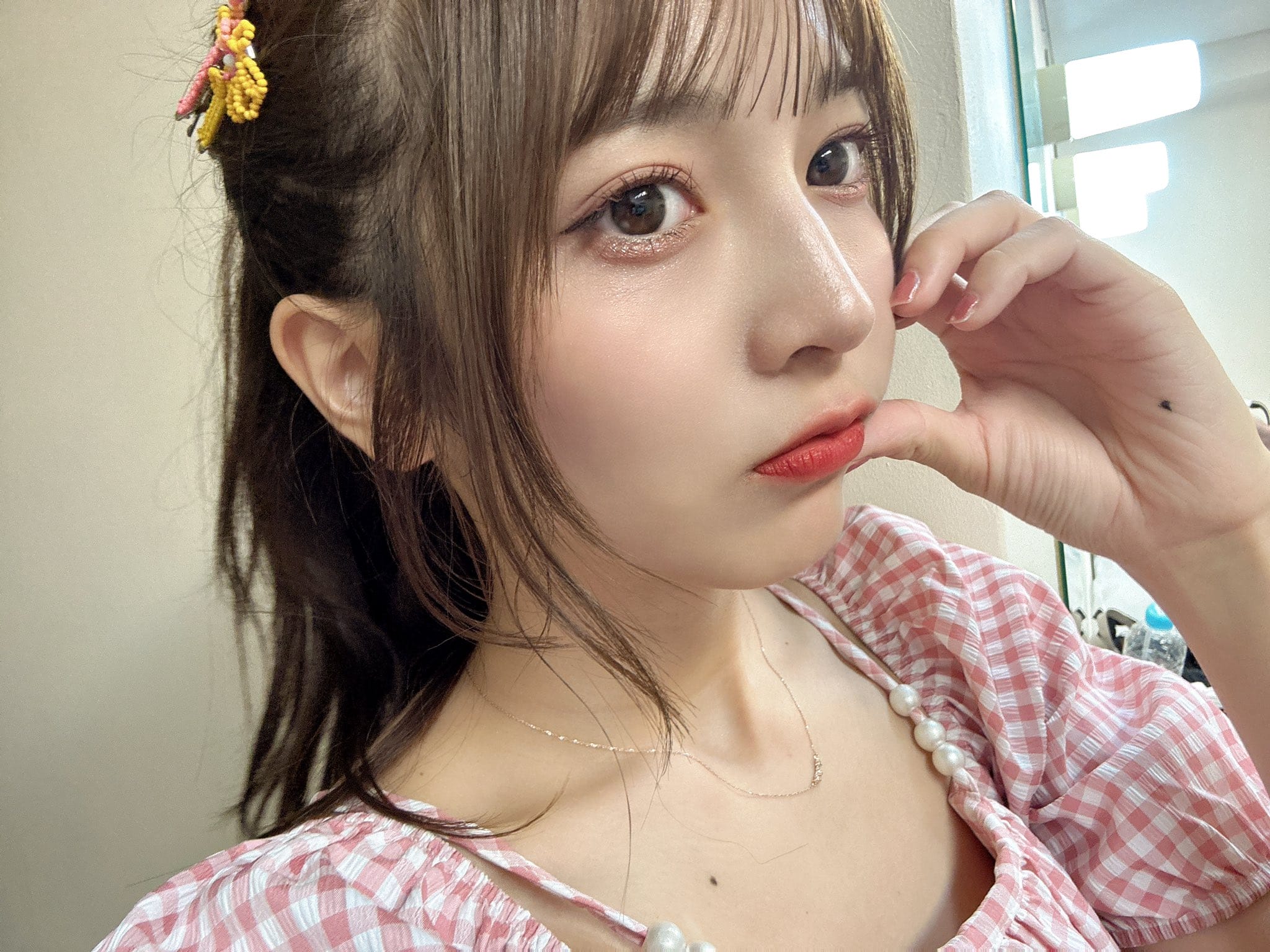 黒嵜菜々子【水着画像グラビア画像 GET IT GO! Summer - 芸能アイドルモデル女優水着画像集 11枚目