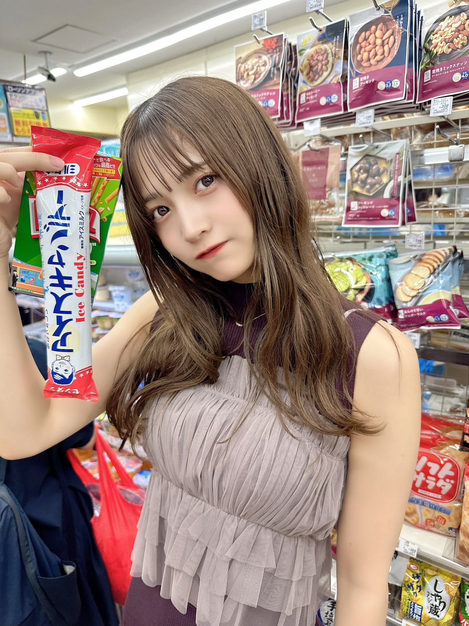 黒嵜菜々子【水着画像グラビア画像 GET IT GO! Summer - 芸能アイドルモデル女優水着画像集 17枚目