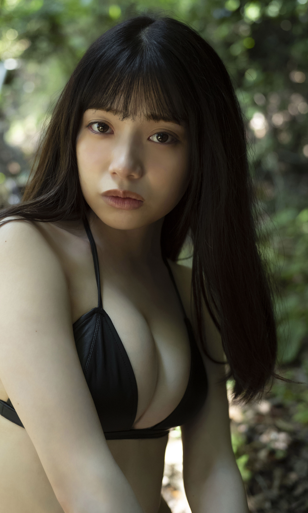 あかせあかり 最新グラビア水着画像④ 19枚目