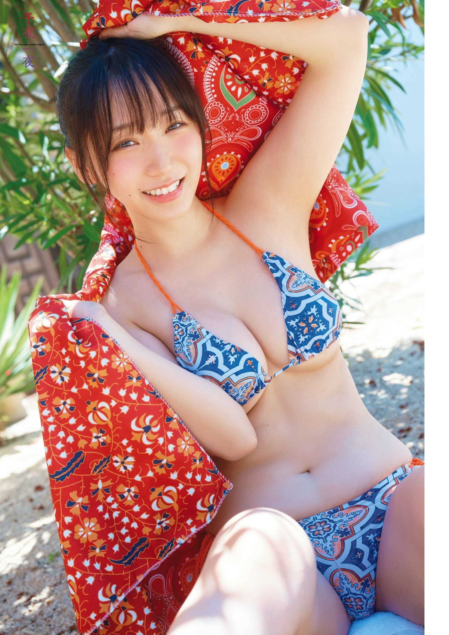 伊織もえ【水着画像 スーパーコスプレイヤー エキゾチックに魅せる絢爛絵巻 - 芸能アイドルモデル女優水着画像集 1枚目