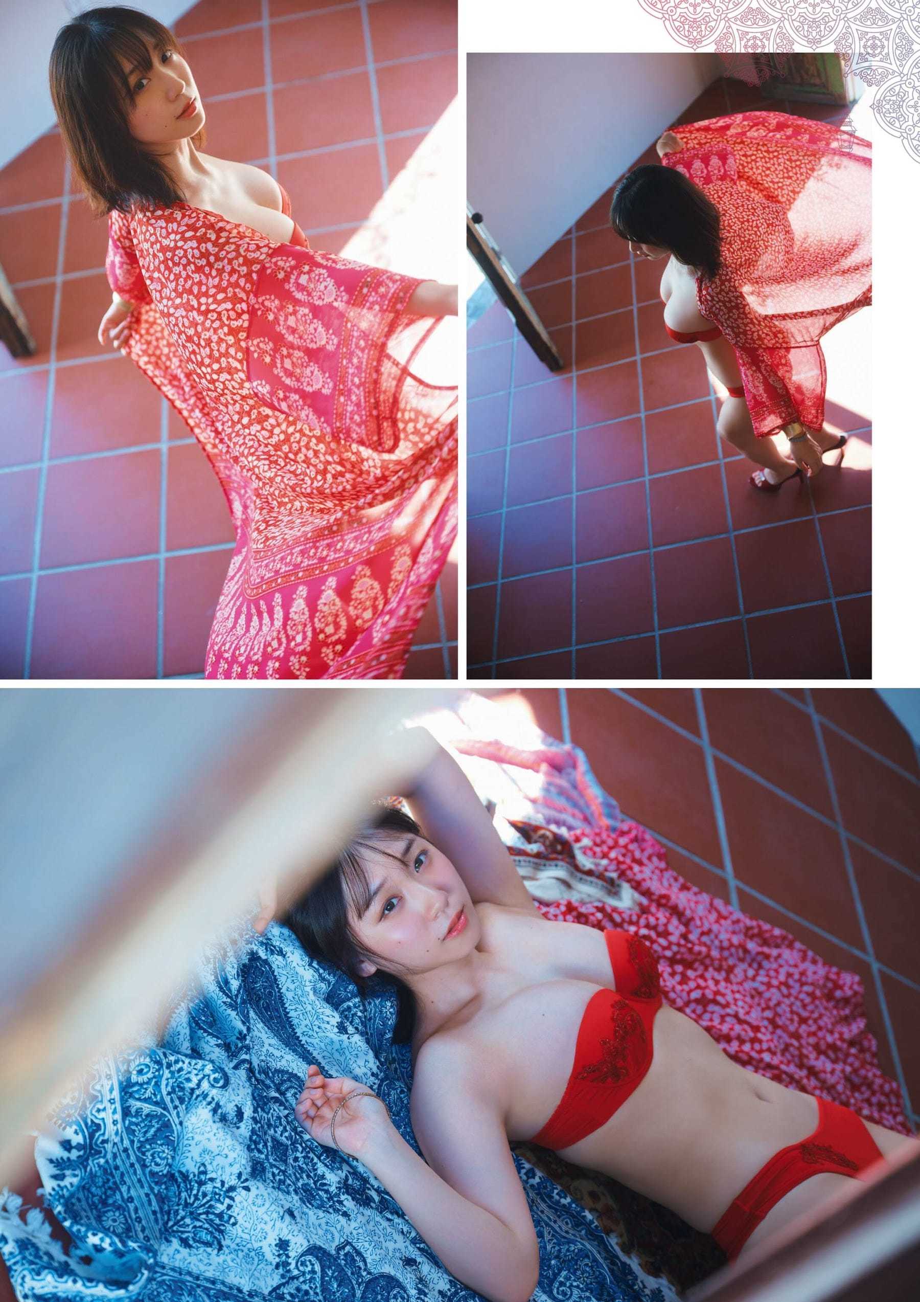伊織もえ【水着画像 スーパーコスプレイヤー エキゾチックに魅せる絢爛絵巻 - 芸能アイドルモデル女優水着画像集 11枚目