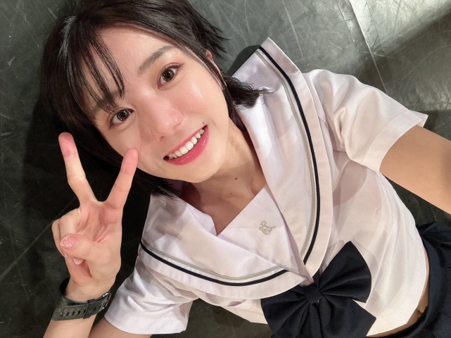 大西桃香【水着画像グラビア画像 25歳 - 芸能アイドルモデル女優水着画像集 19枚目