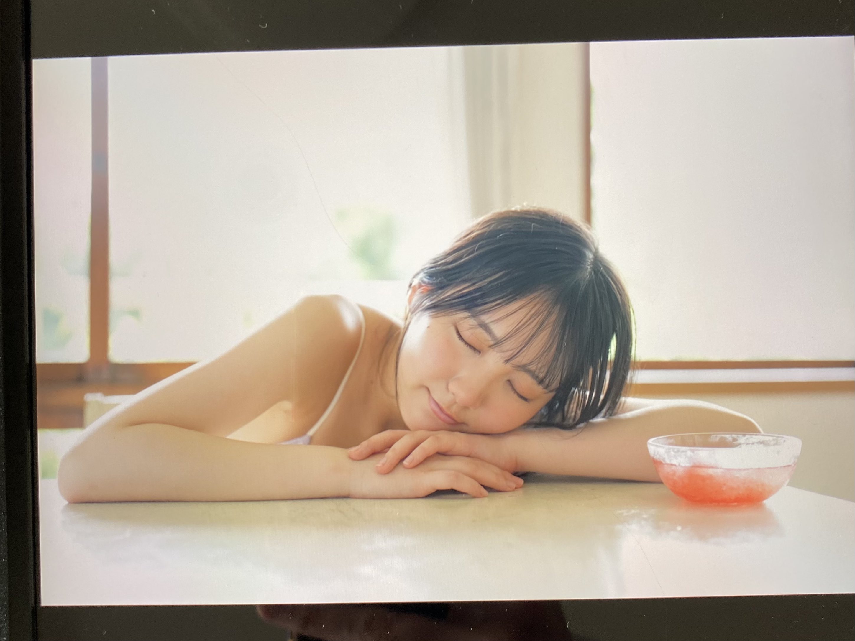 田口愛佳【水着画像AKB48 チームKの最年少にして、キャプテンを務める19歳。 - 芸能アイドルモデル女優水着画像集 14枚目