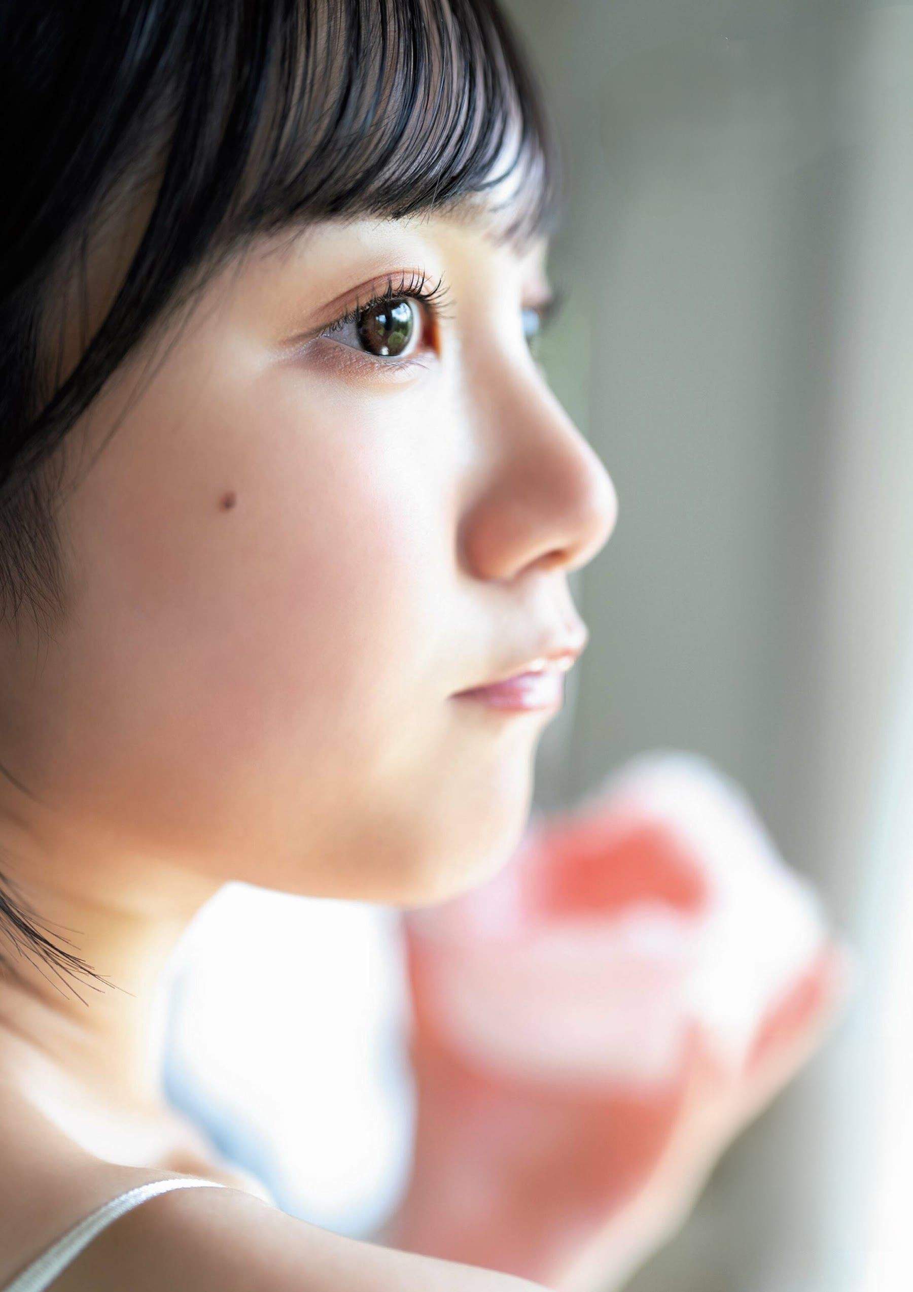田口愛佳【水着画像AKB48 チームKの最年少にして、キャプテンを務める19歳。 - 芸能アイドルモデル女優水着画像集 17枚目
