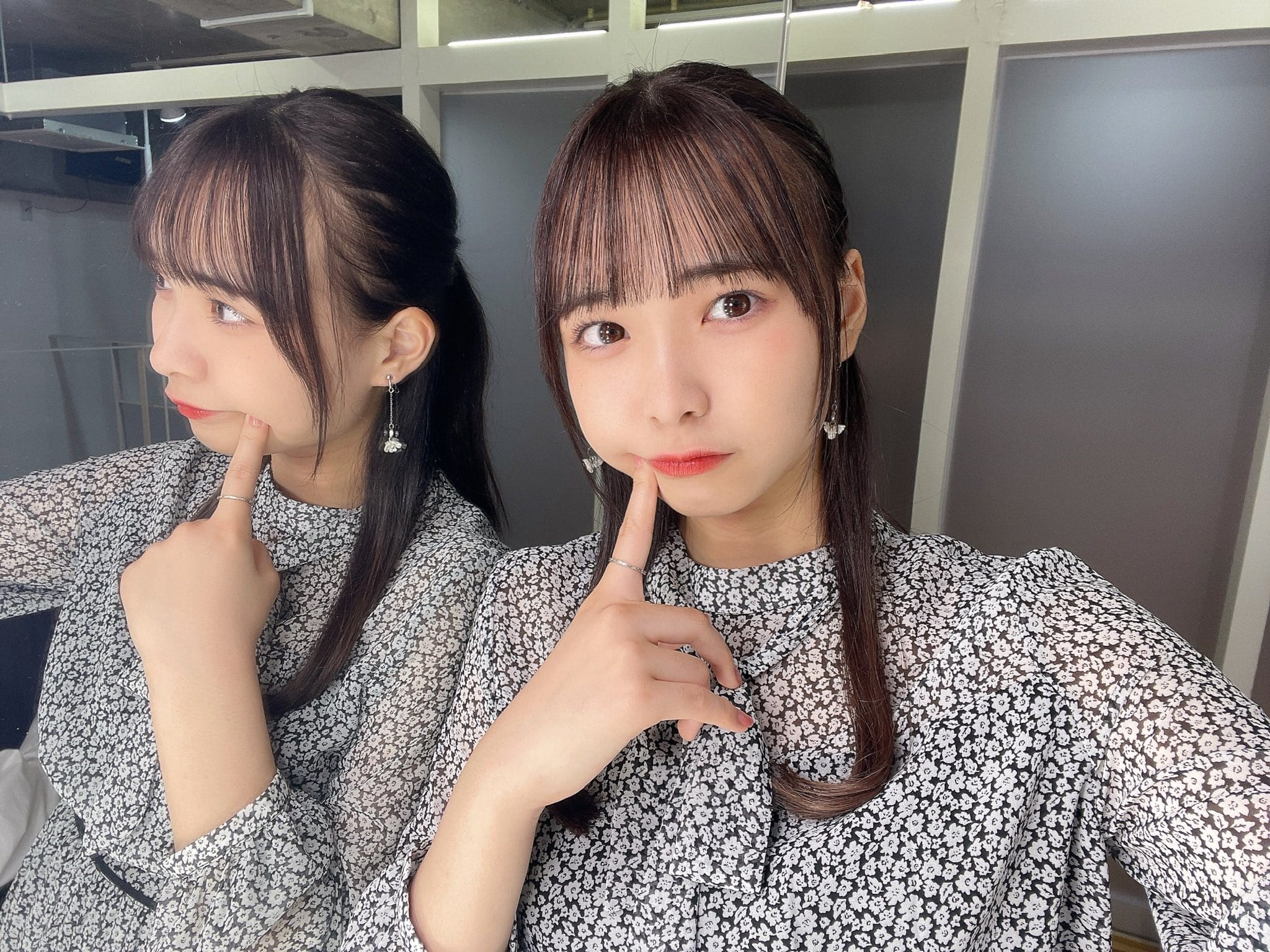 天野きき【水着画像キュートなのに 反則級にグラマラス! 「ミスマガ 2021」出身の18歳 - 芸能アイドルモデル女優水着画像集 13枚目