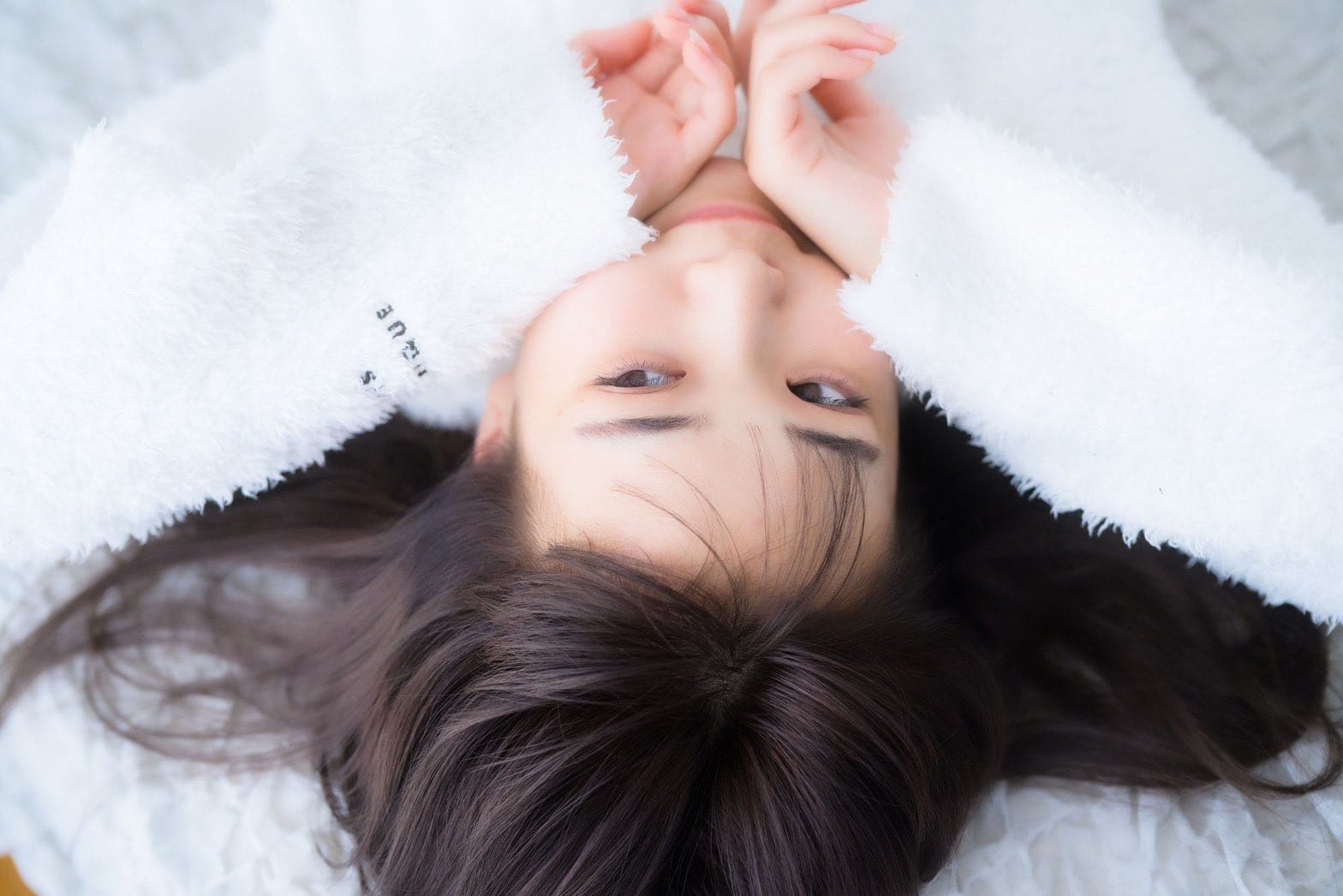 天野きき【水着画像キュートなのに 反則級にグラマラス! 「ミスマガ 2021」出身の18歳 - 芸能アイドルモデル女優水着画像集 22枚目